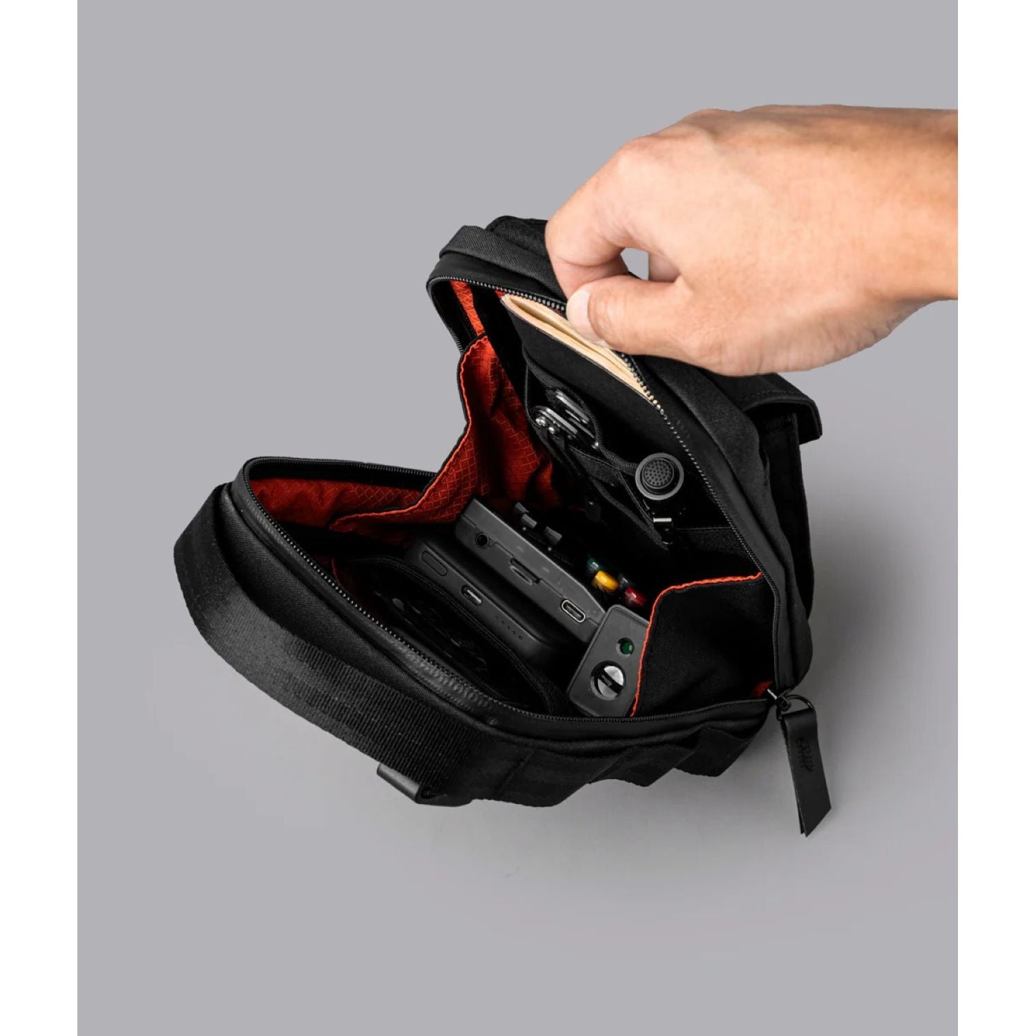 ALPAKA Modular Sling V2