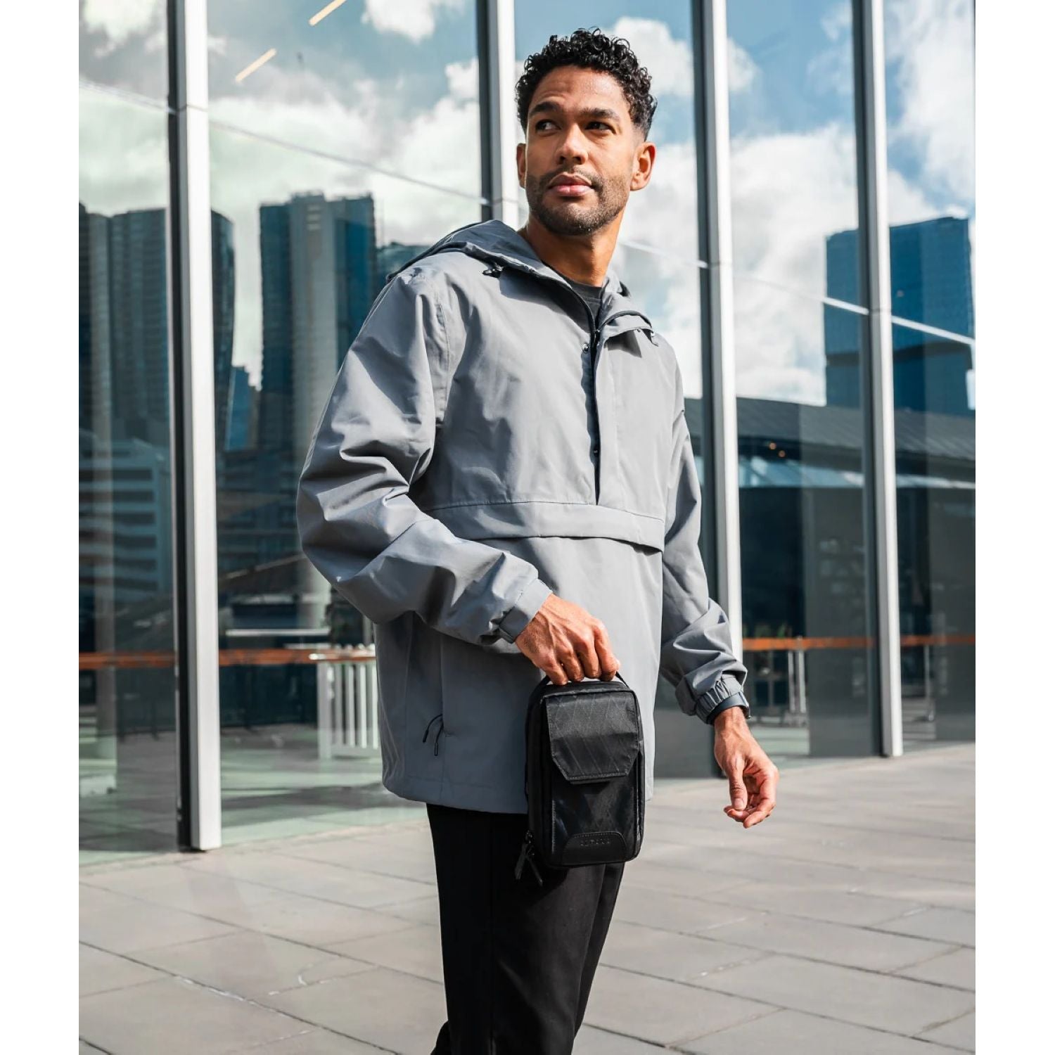 ALPAKA Modular Sling V2