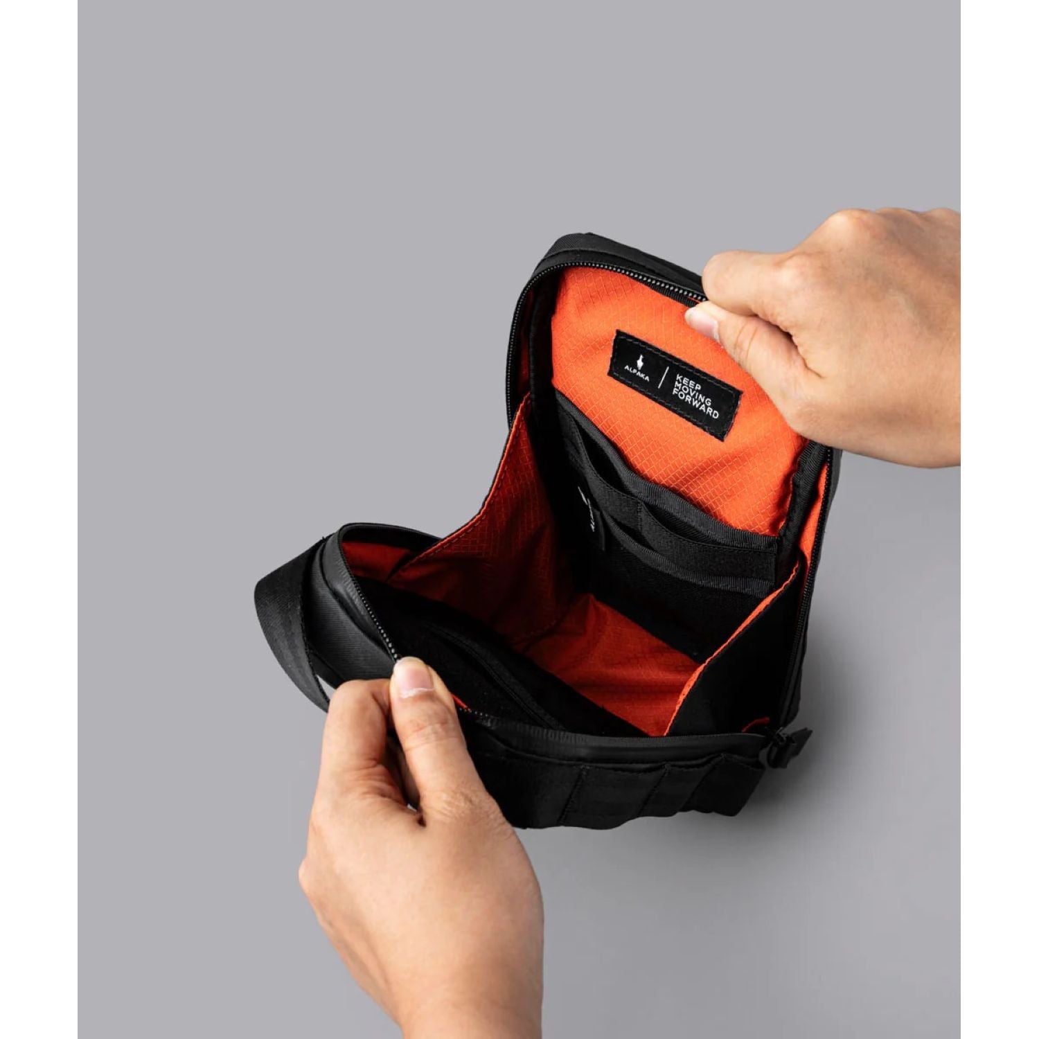 ALPAKA Modular Sling V2