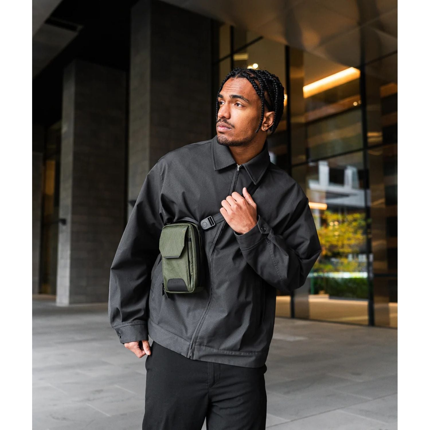 ALPAKA Modular Sling V2