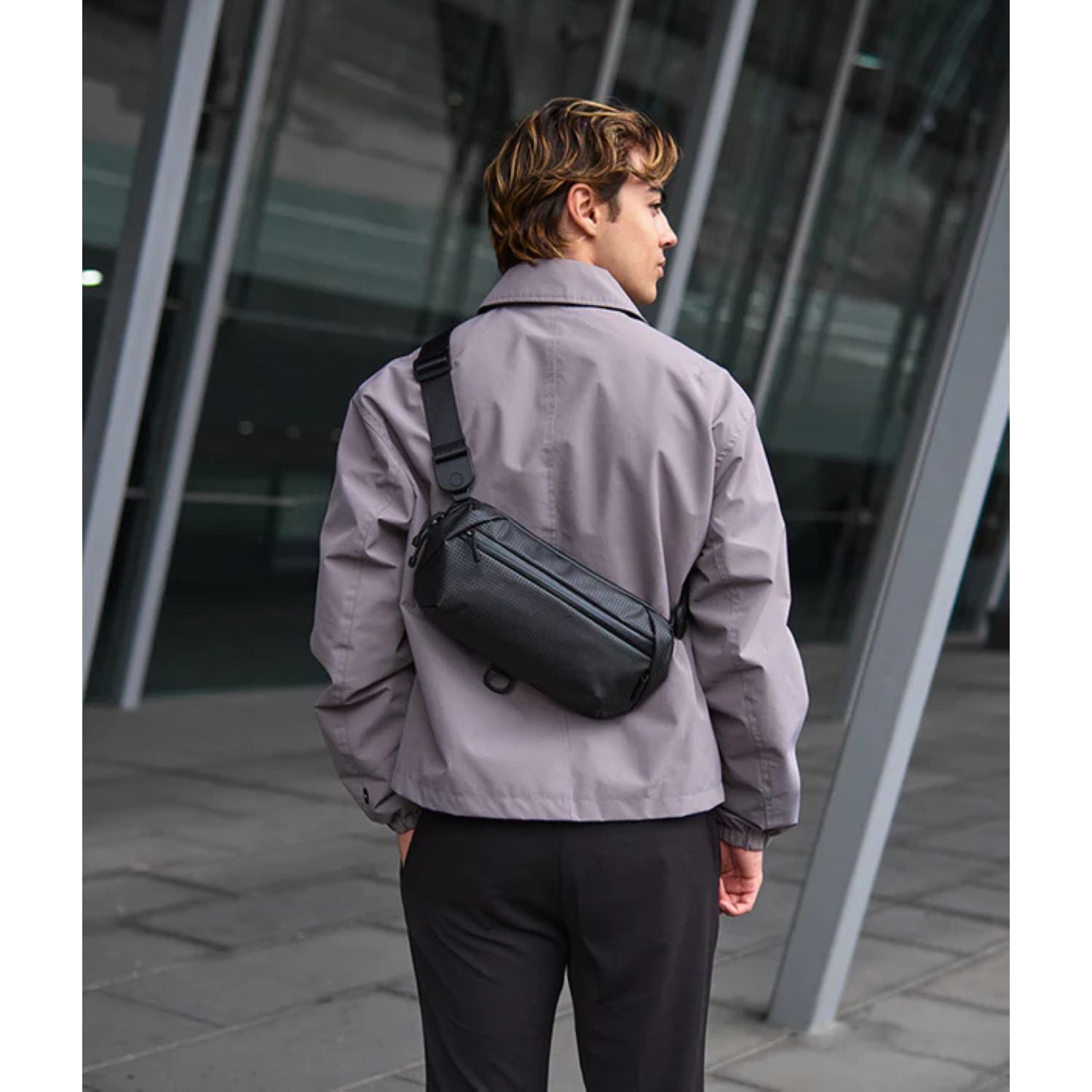 ALPAKA Momentum Sling