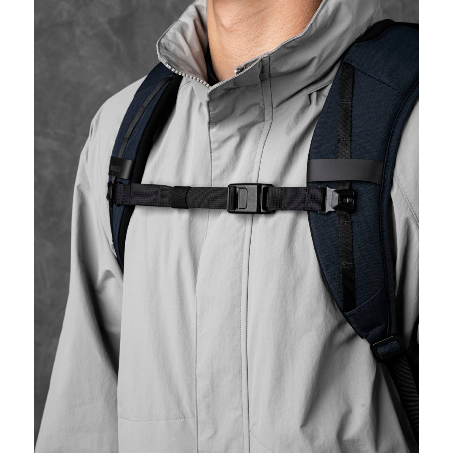 [PRE-ORDER] ALPAKA Traverse Backpack 30L