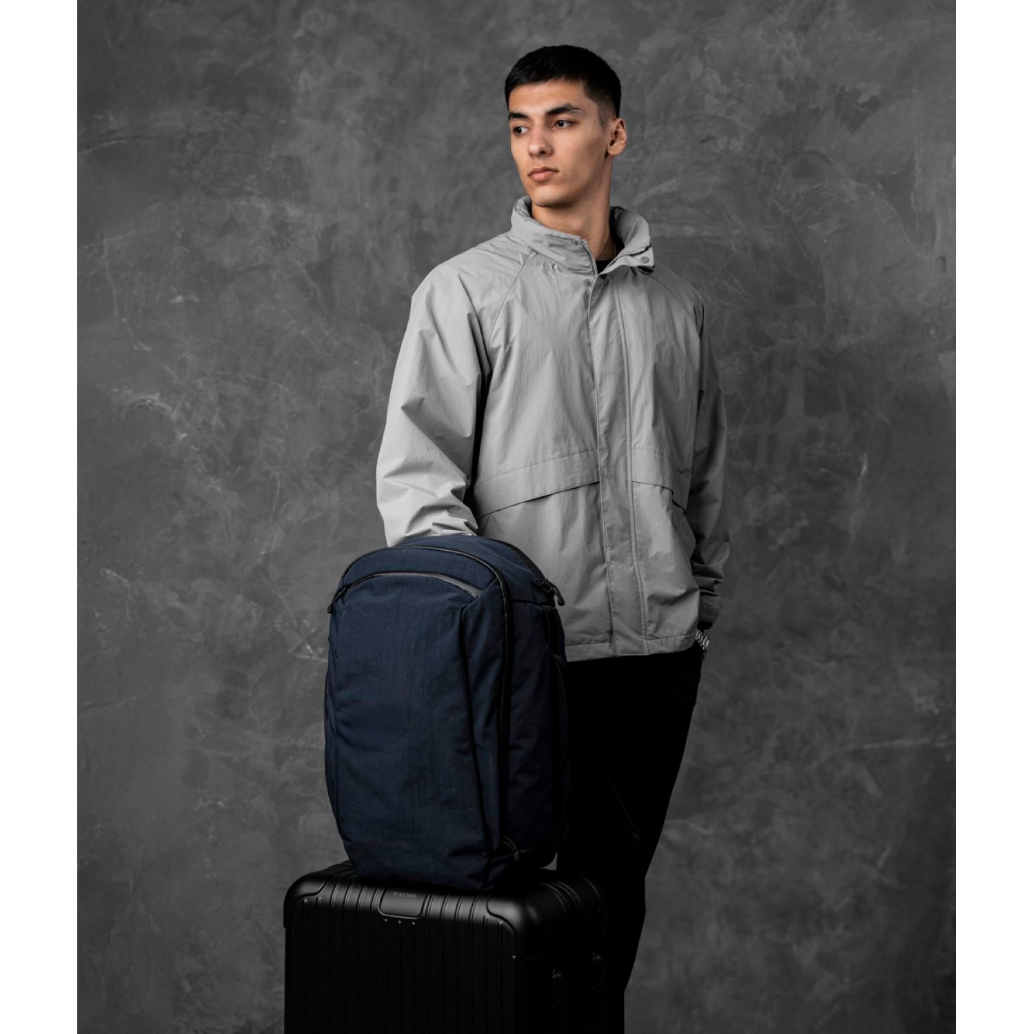 [PRE-ORDER] ALPAKA Traverse Backpack 30L