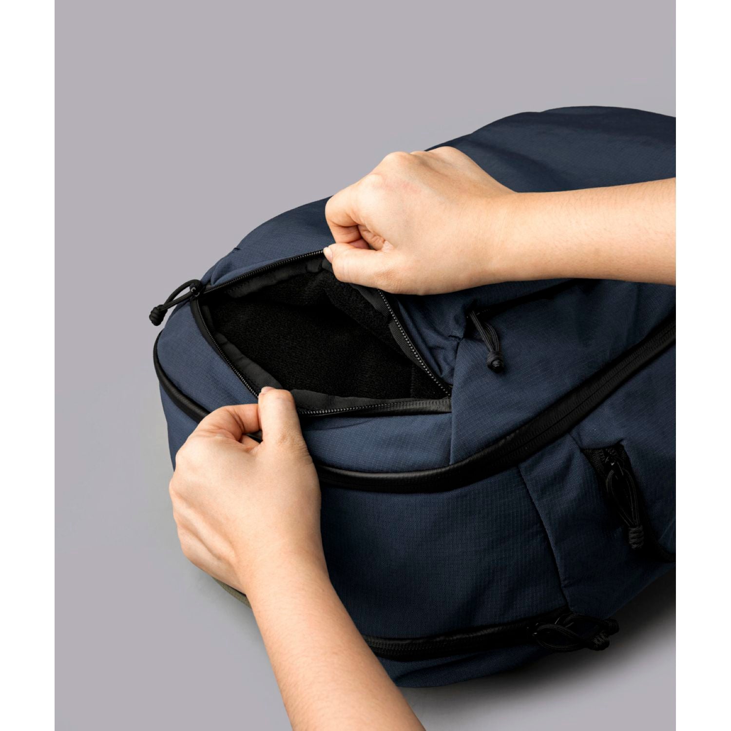 [PRE-ORDER] ALPAKA Traverse Backpack 30L