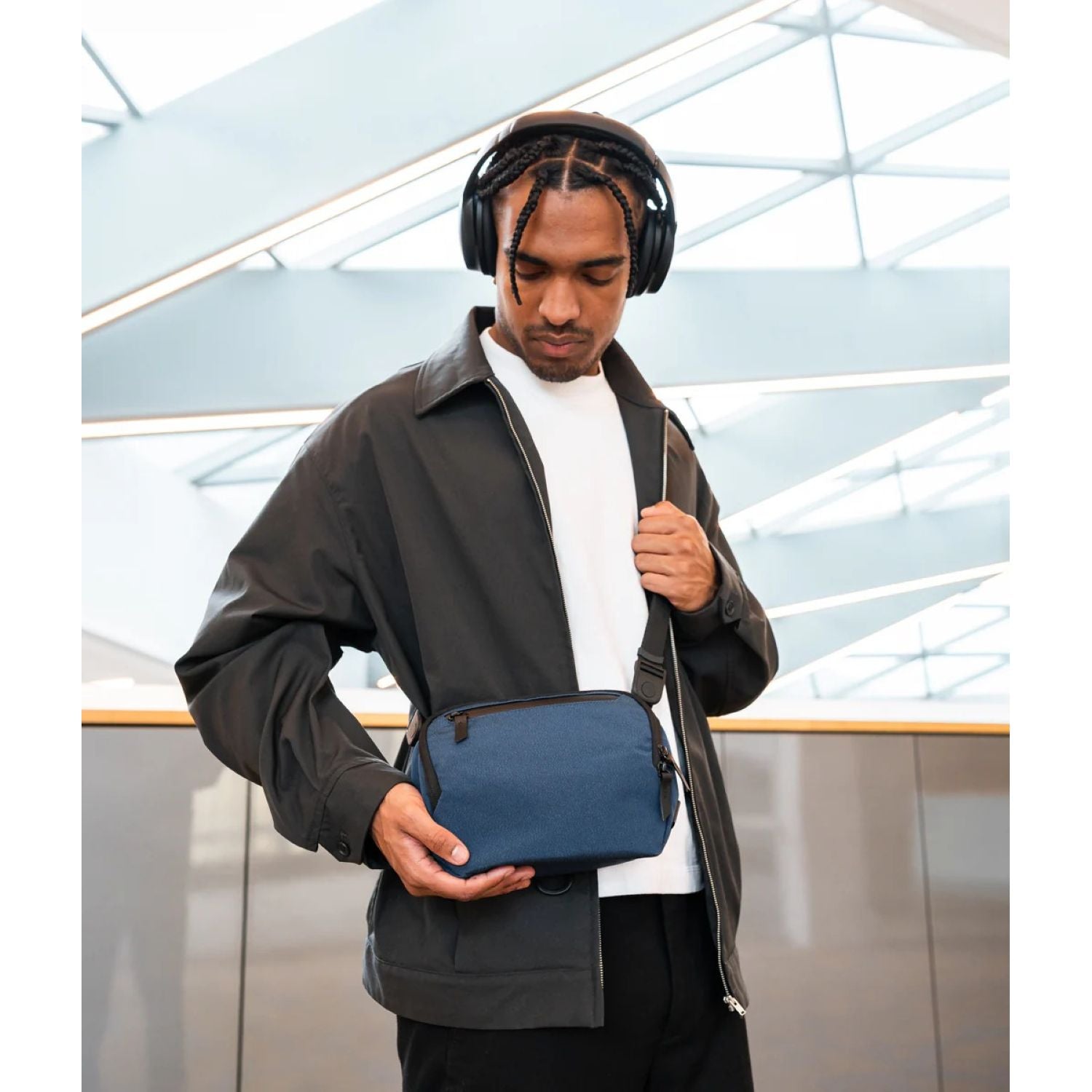 ALPAKA Vertex Pouch Mini 2L