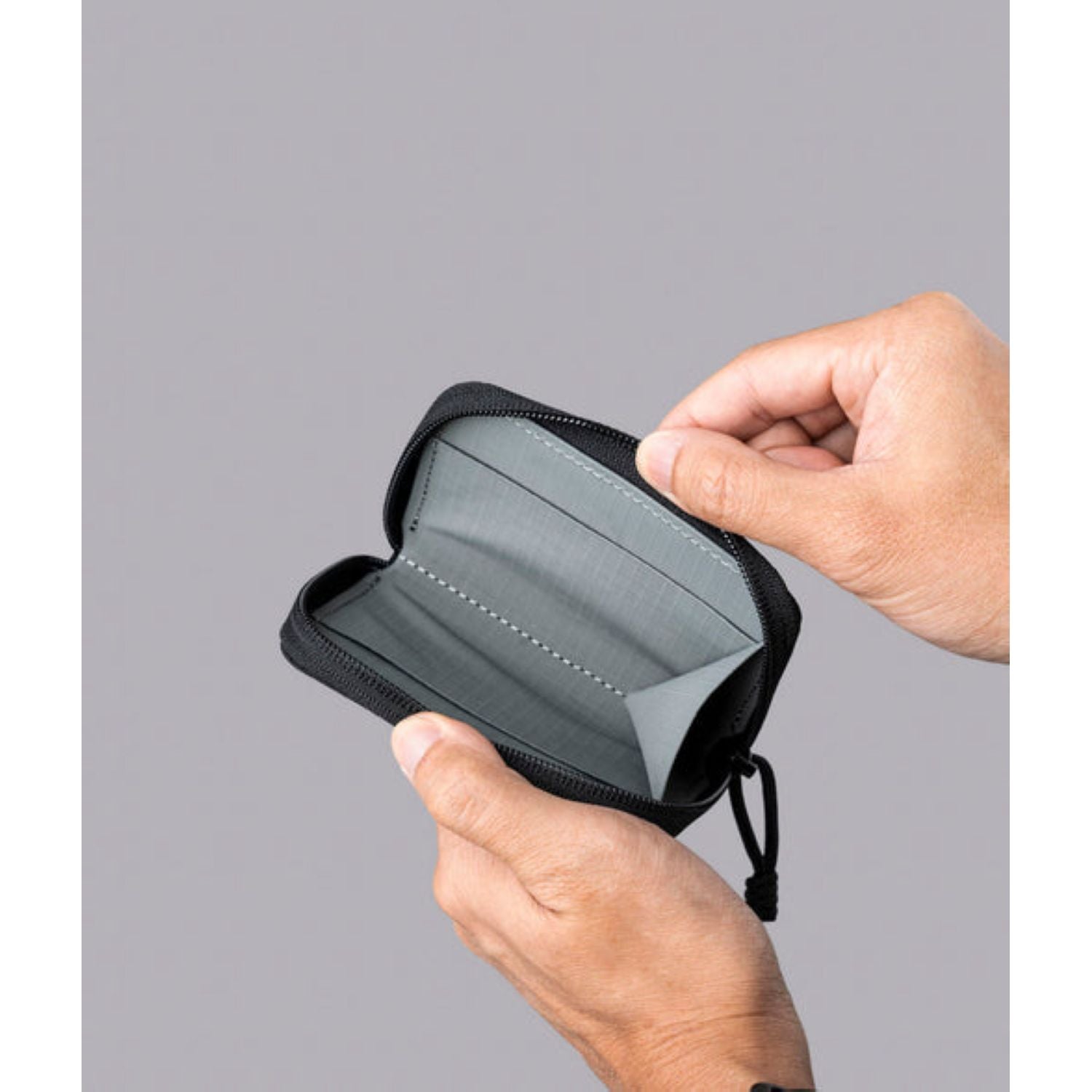 ALPAKA Zip Coin Wallet