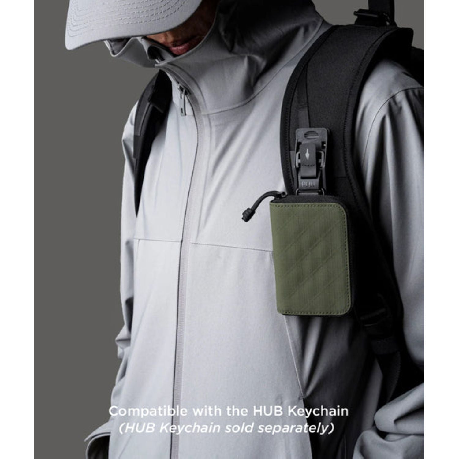 ALPAKA Zip Coin Wallet