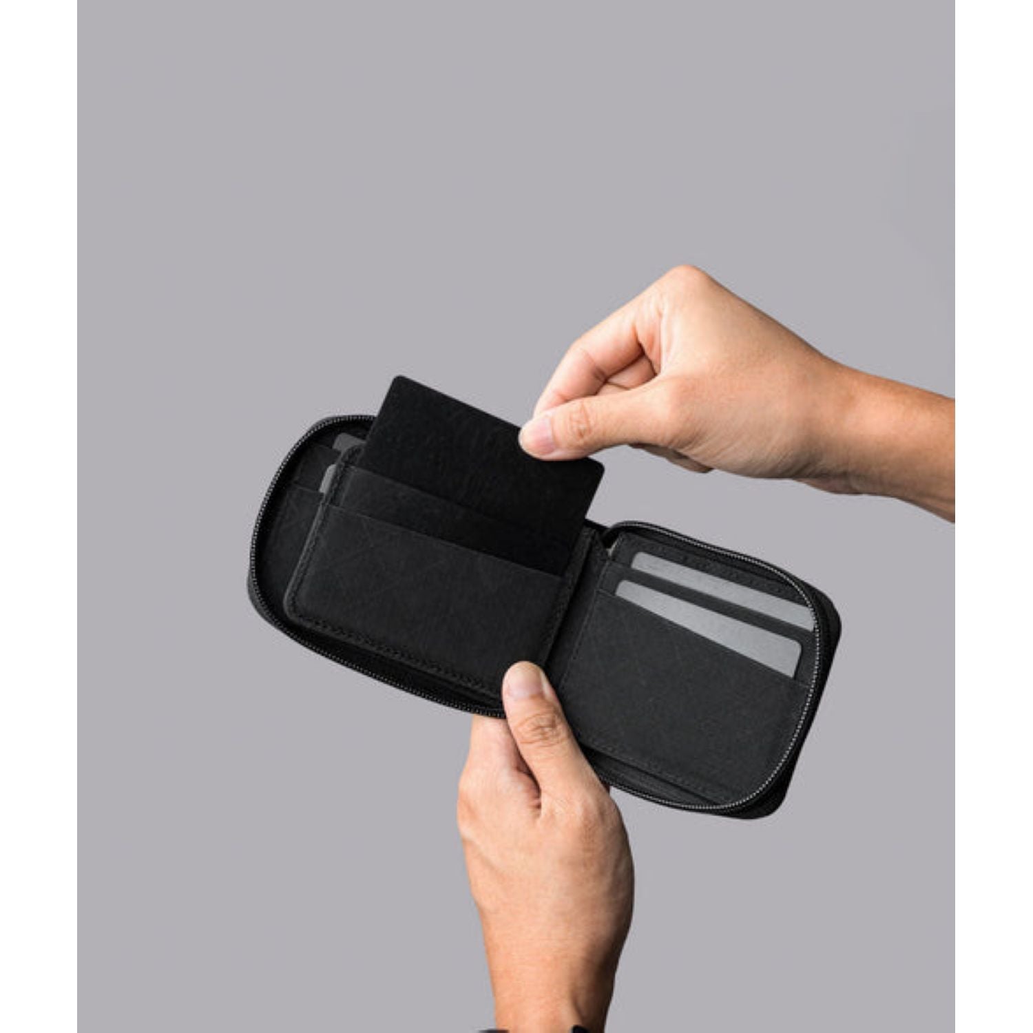 ALPAKA Zip ID  Wallet