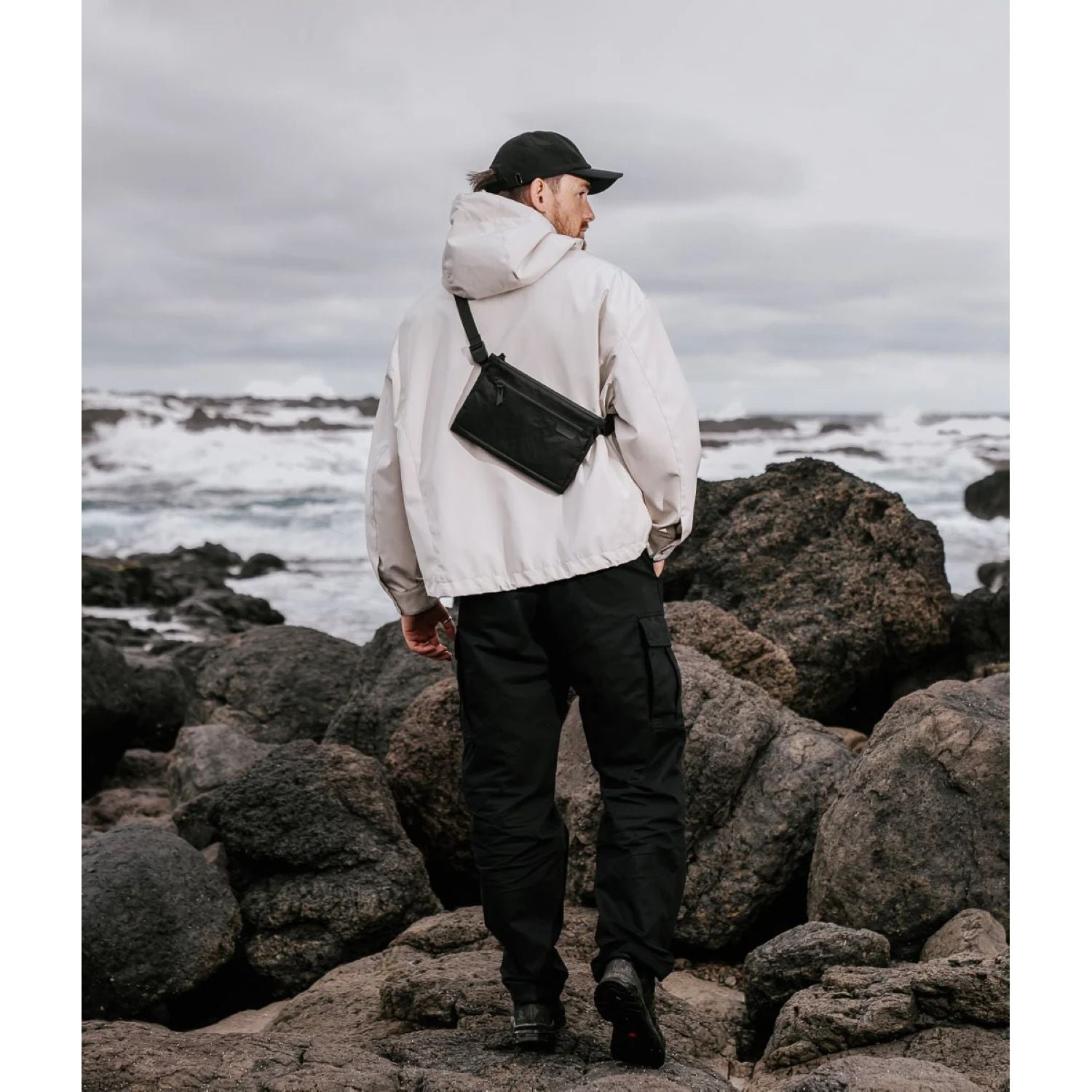 ALPAKA Zip Pouch Max V2