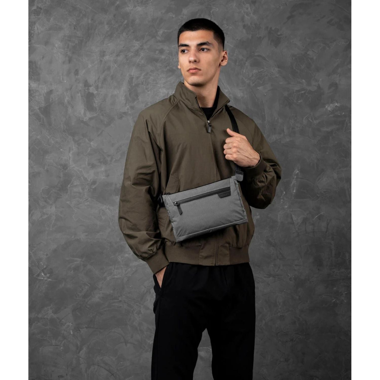 ALPAKA Zip Pouch Max V2