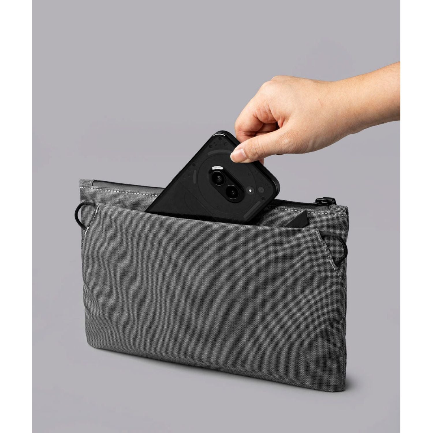 ALPAKA Zip Pouch Max V2