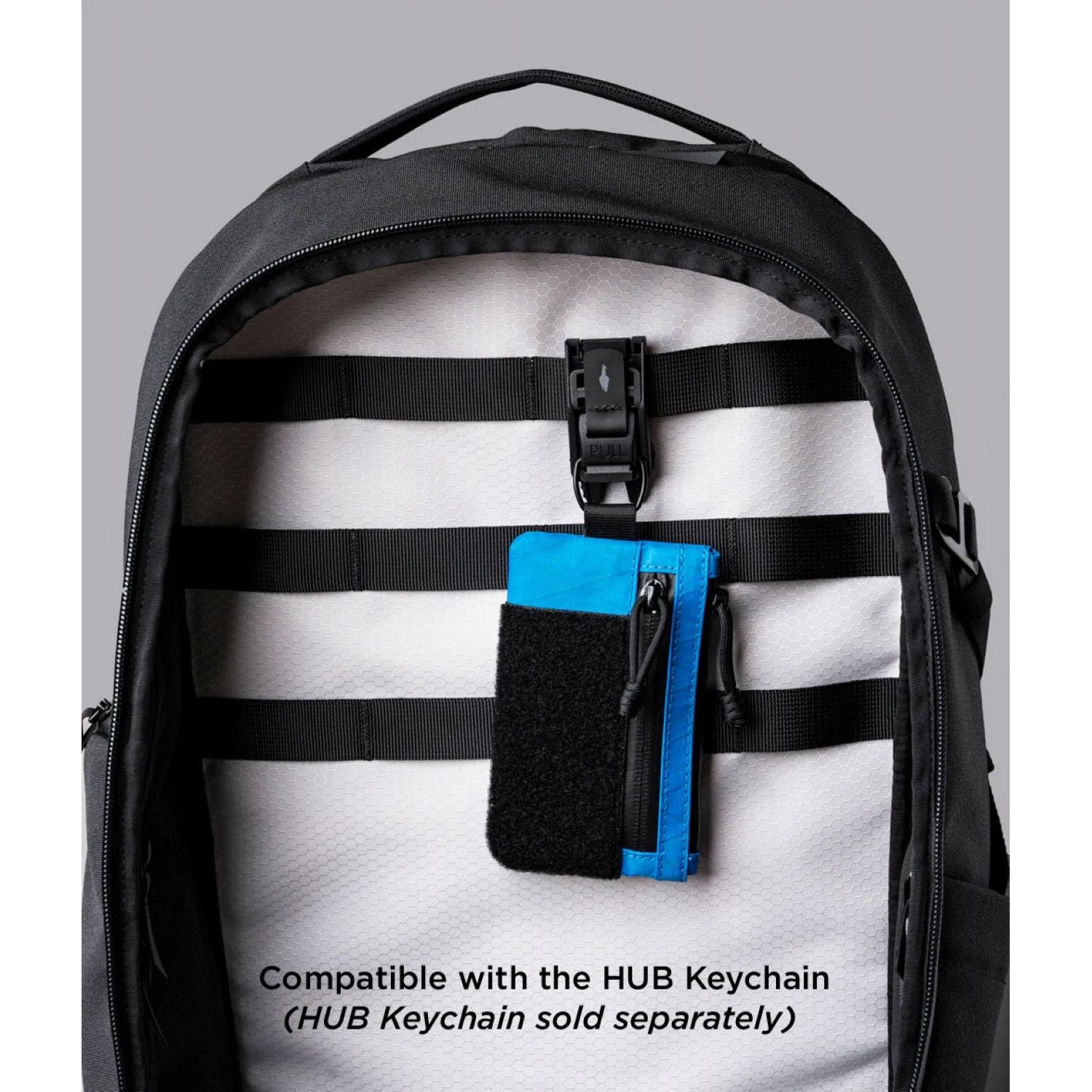ALPAKA Zip Pouch Pro With Hook & Loop (SA)