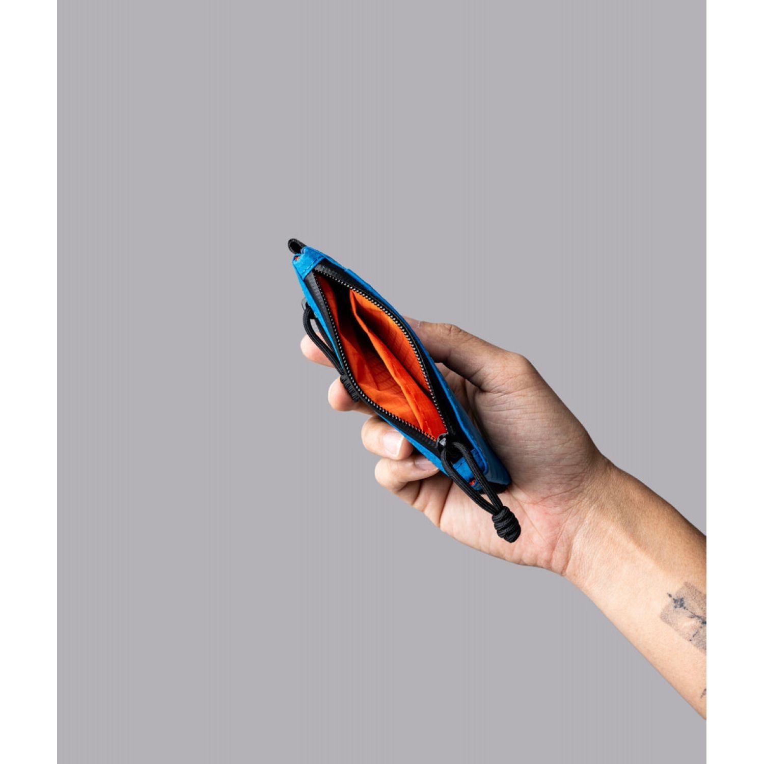 ALPAKA Zip Pouch Pro With Hook & Loop (SA)