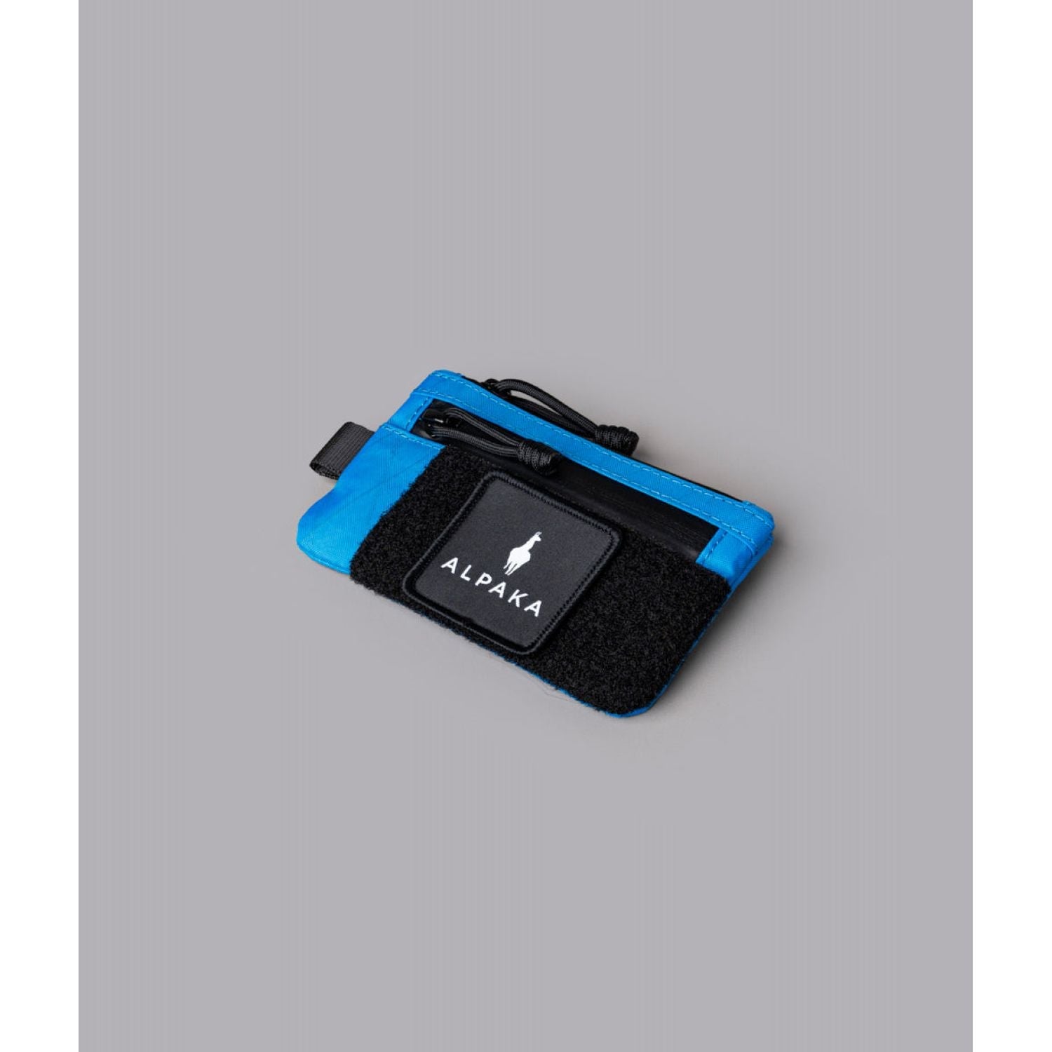 ALPAKA Zip Pouch Pro With Hook & Loop (SA)