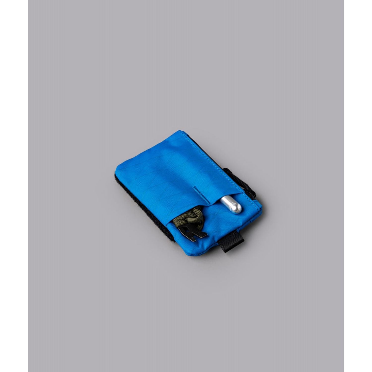 ALPAKA Zip Pouch Pro With Hook & Loop (SA)