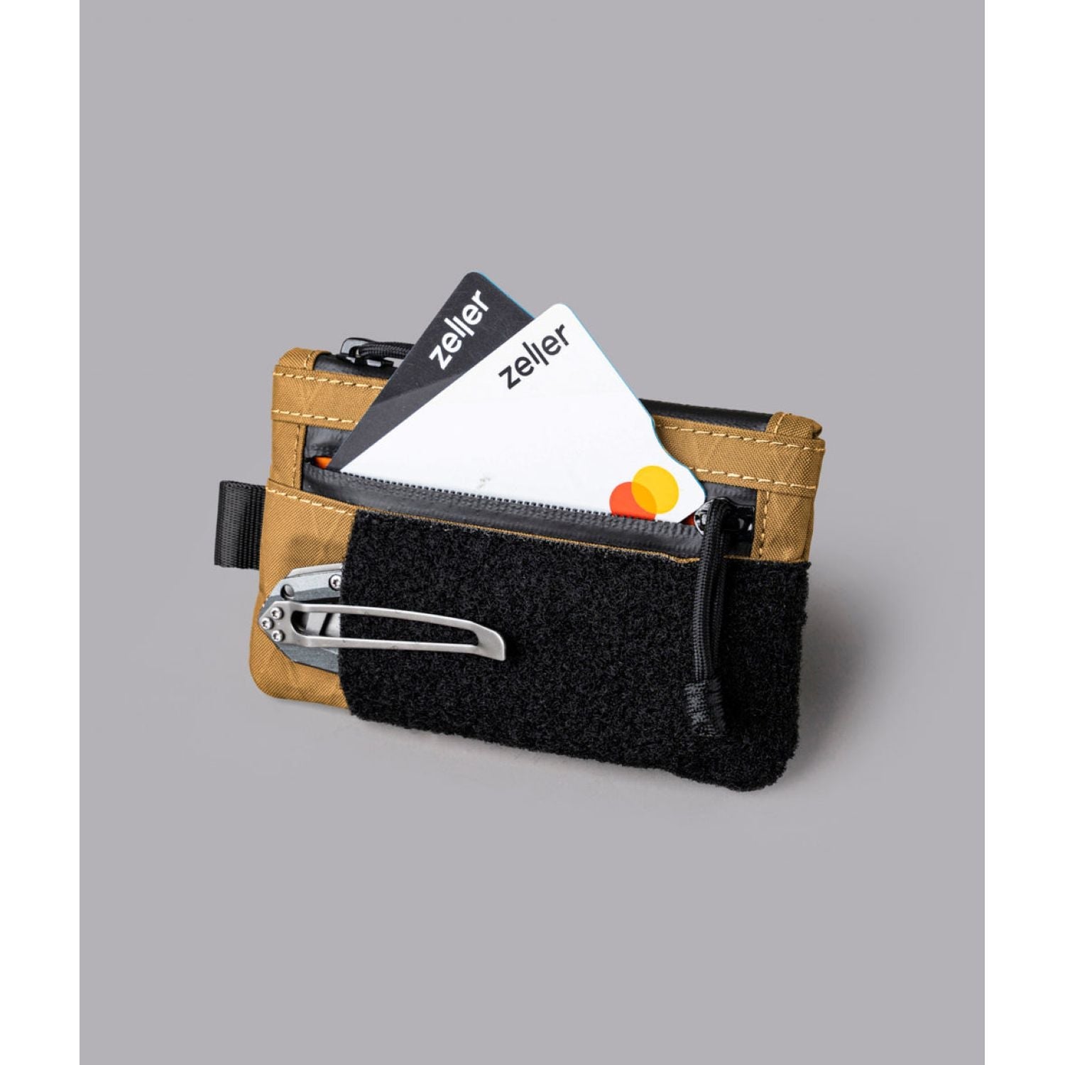 ALPAKA Zip Pouch Pro With Hook & Loop (SA)