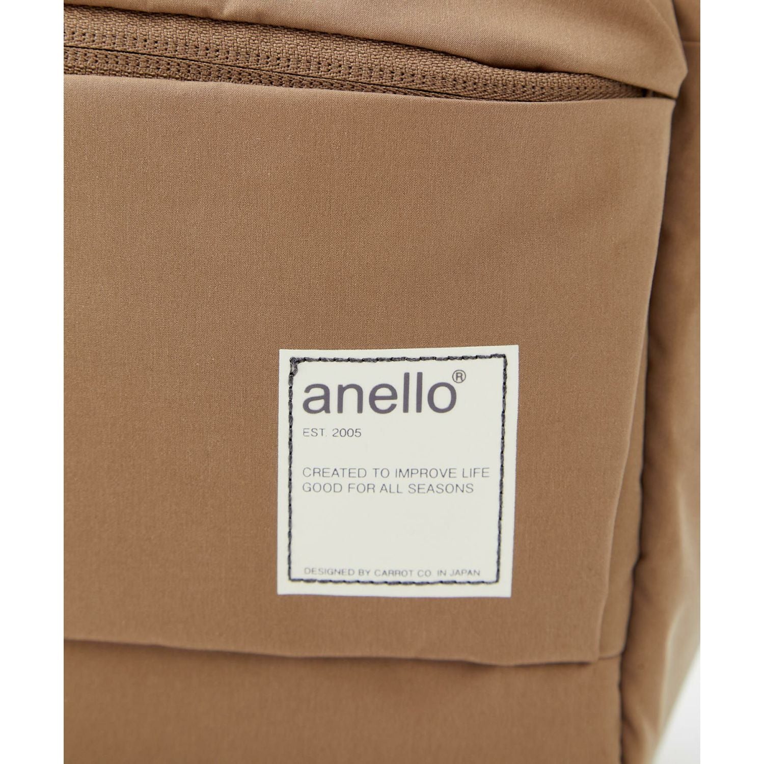 Anello Circle 2Way Mini Tote Bag (SA)