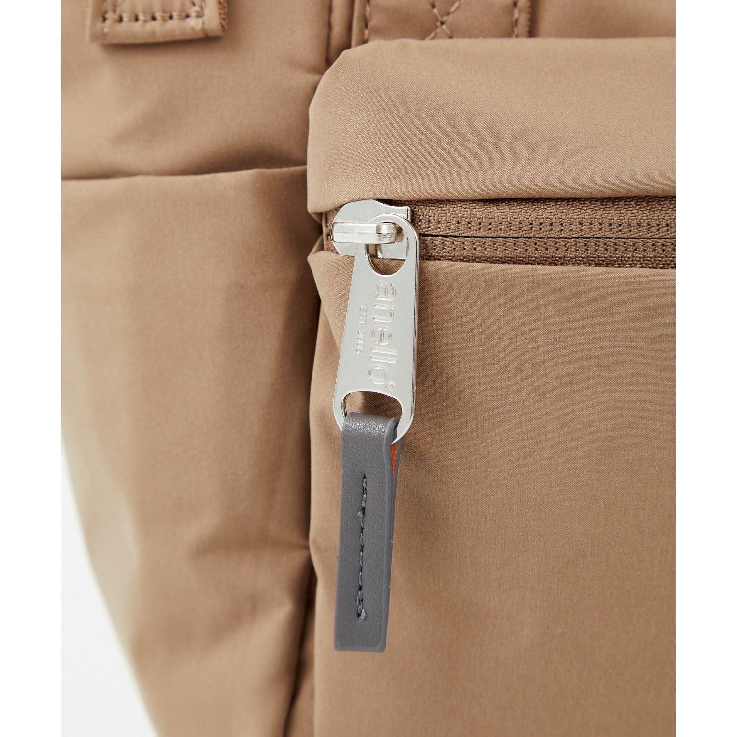 Anello Circle 2Way Mini Tote Bag (SA)