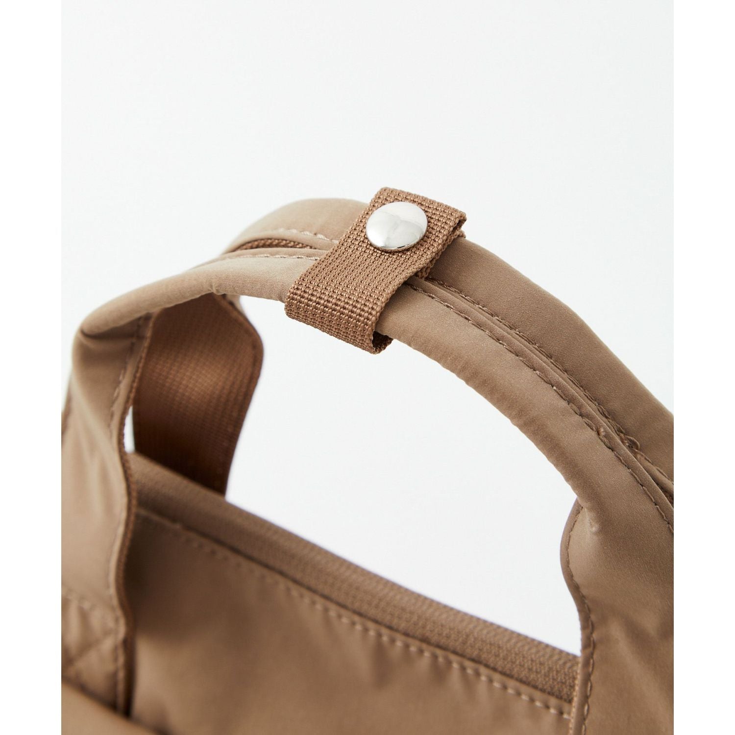 Anello Circle 2Way Mini Tote Bag (SA)