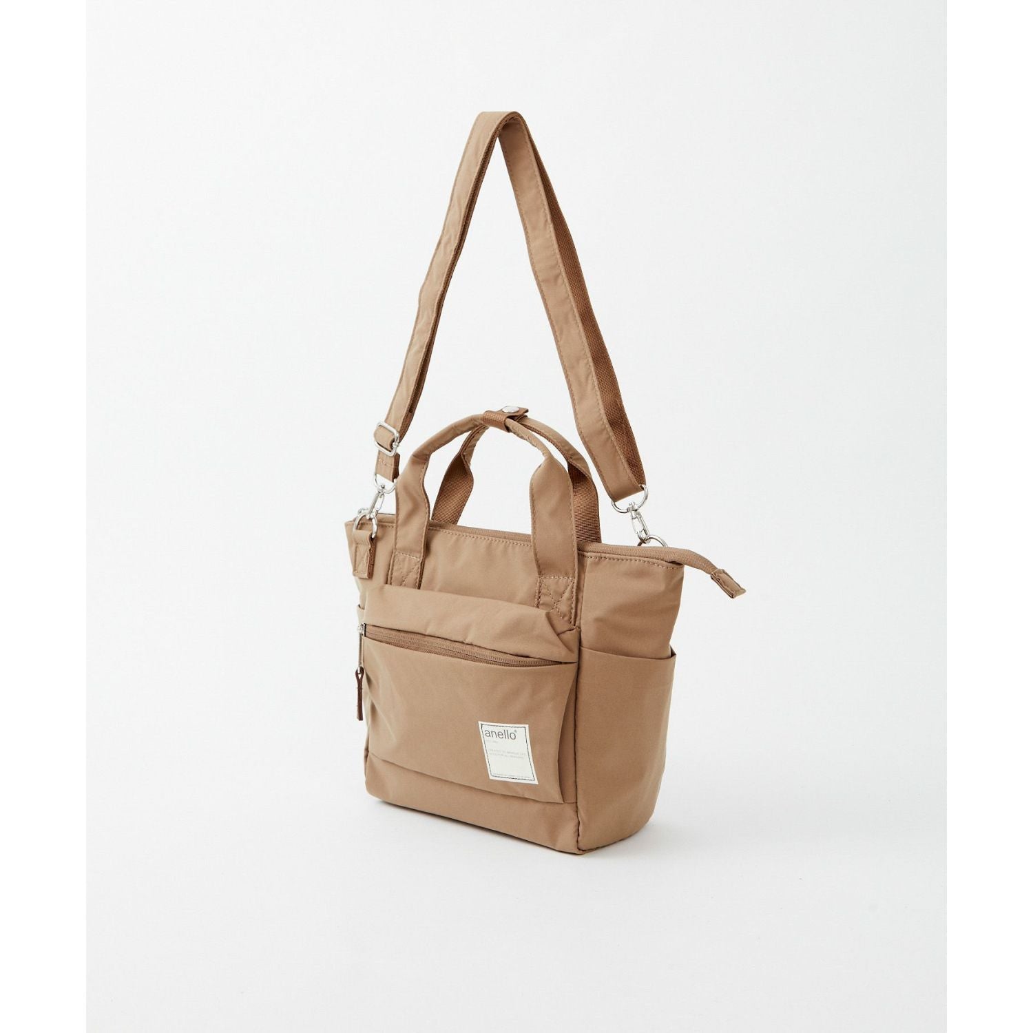Anello Circle 2Way Mini Tote Bag (SA)