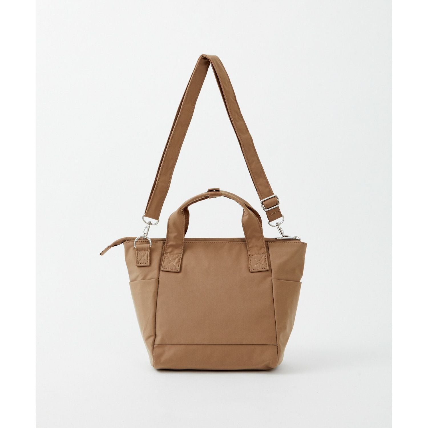 Anello Circle 2Way Mini Tote Bag (SA)