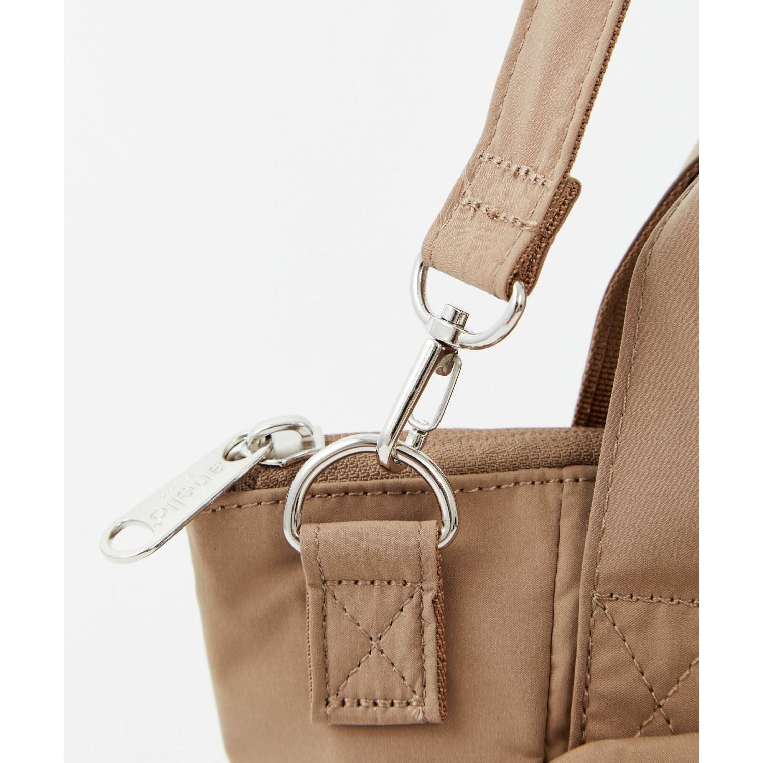 Anello Circle 2Way Mini Tote Bag (SA)