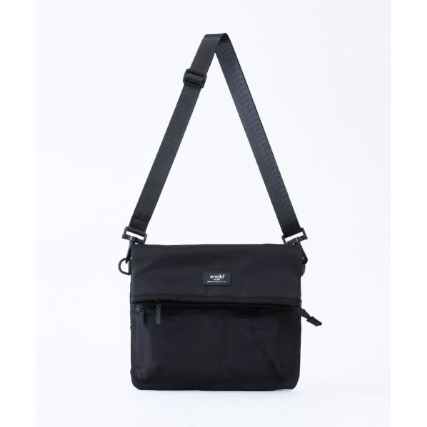 Anello Cosmic Shoulder Bag (SA)