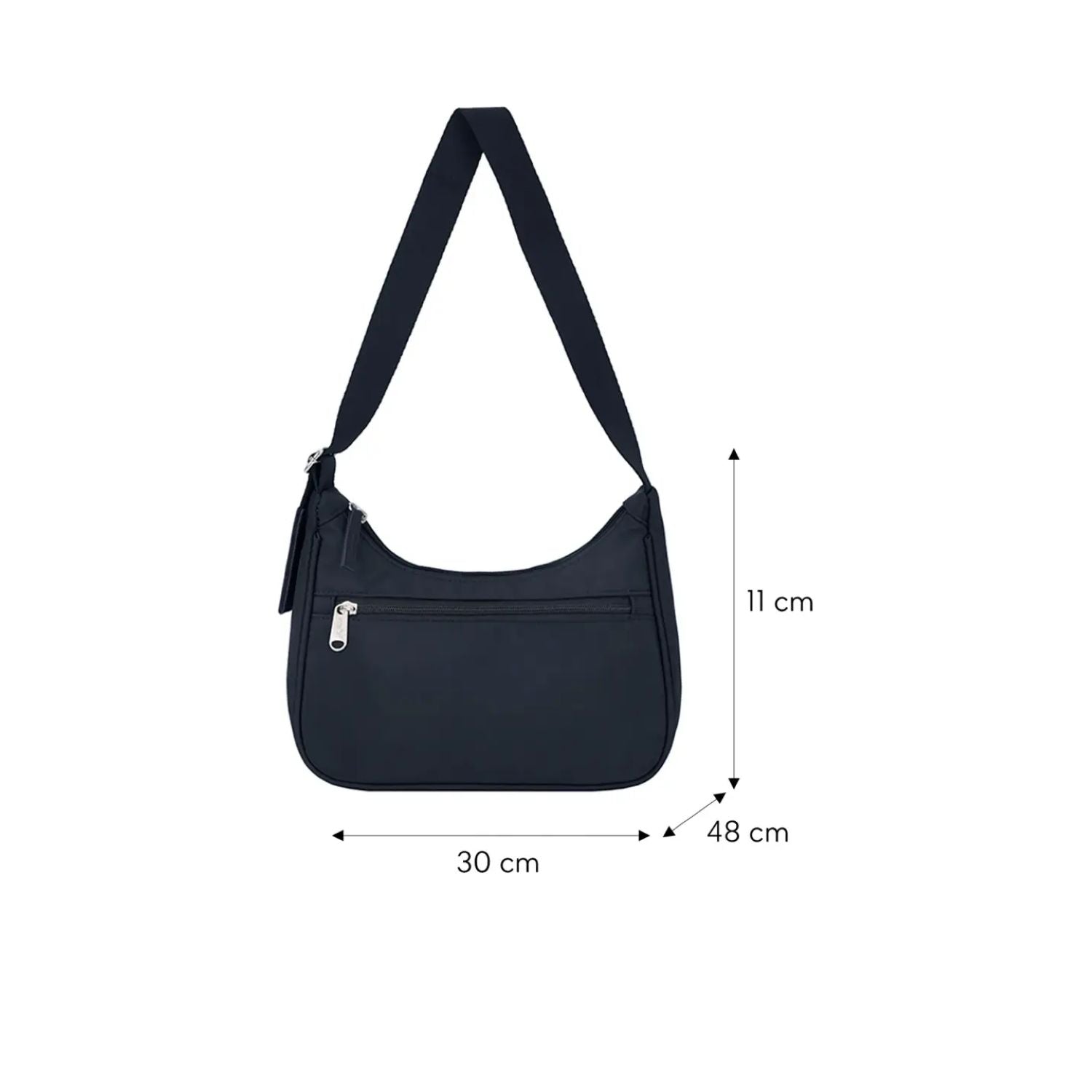 Anello Effe Hand Bag