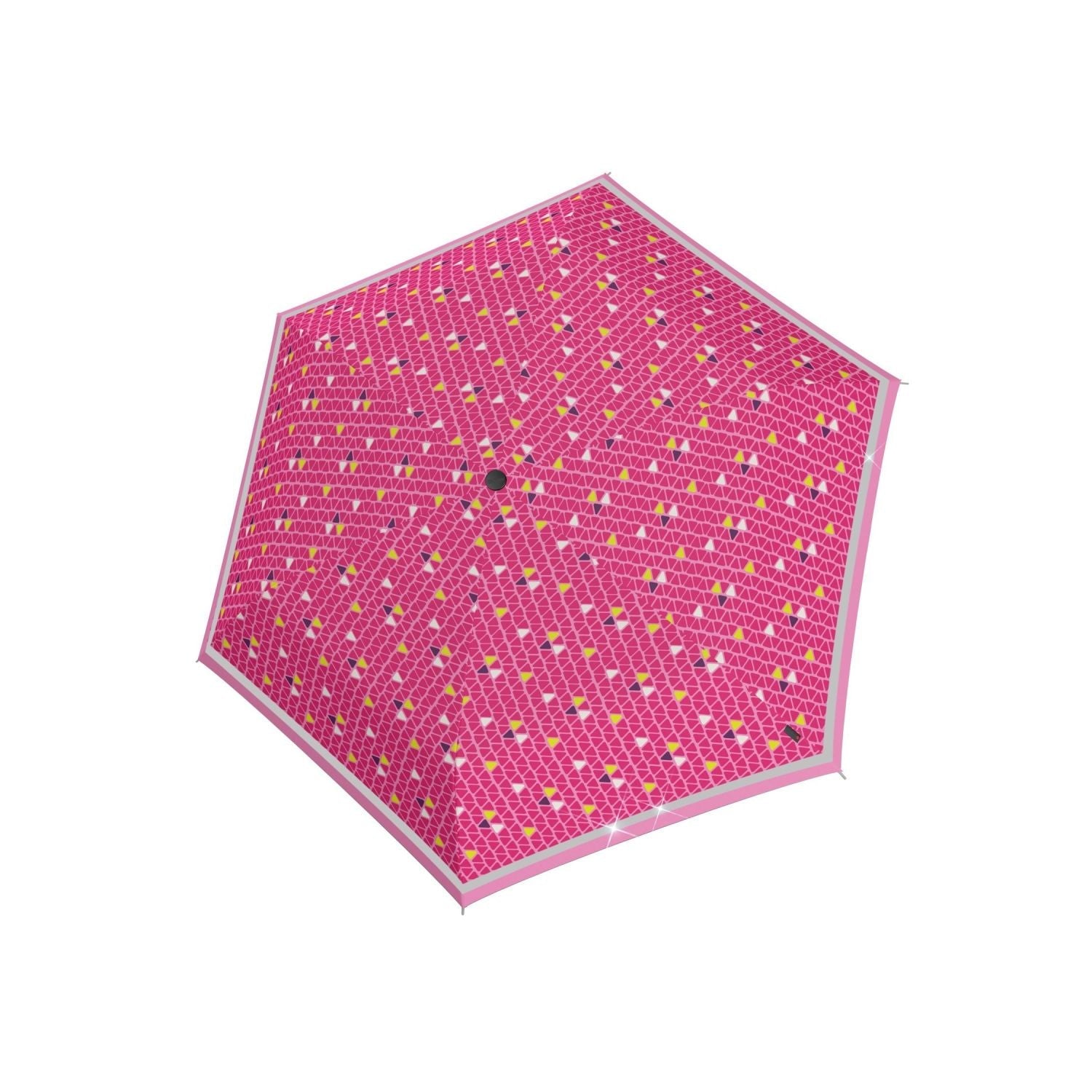 Knirps Rookie Manual Reflective Umbrella (SA)