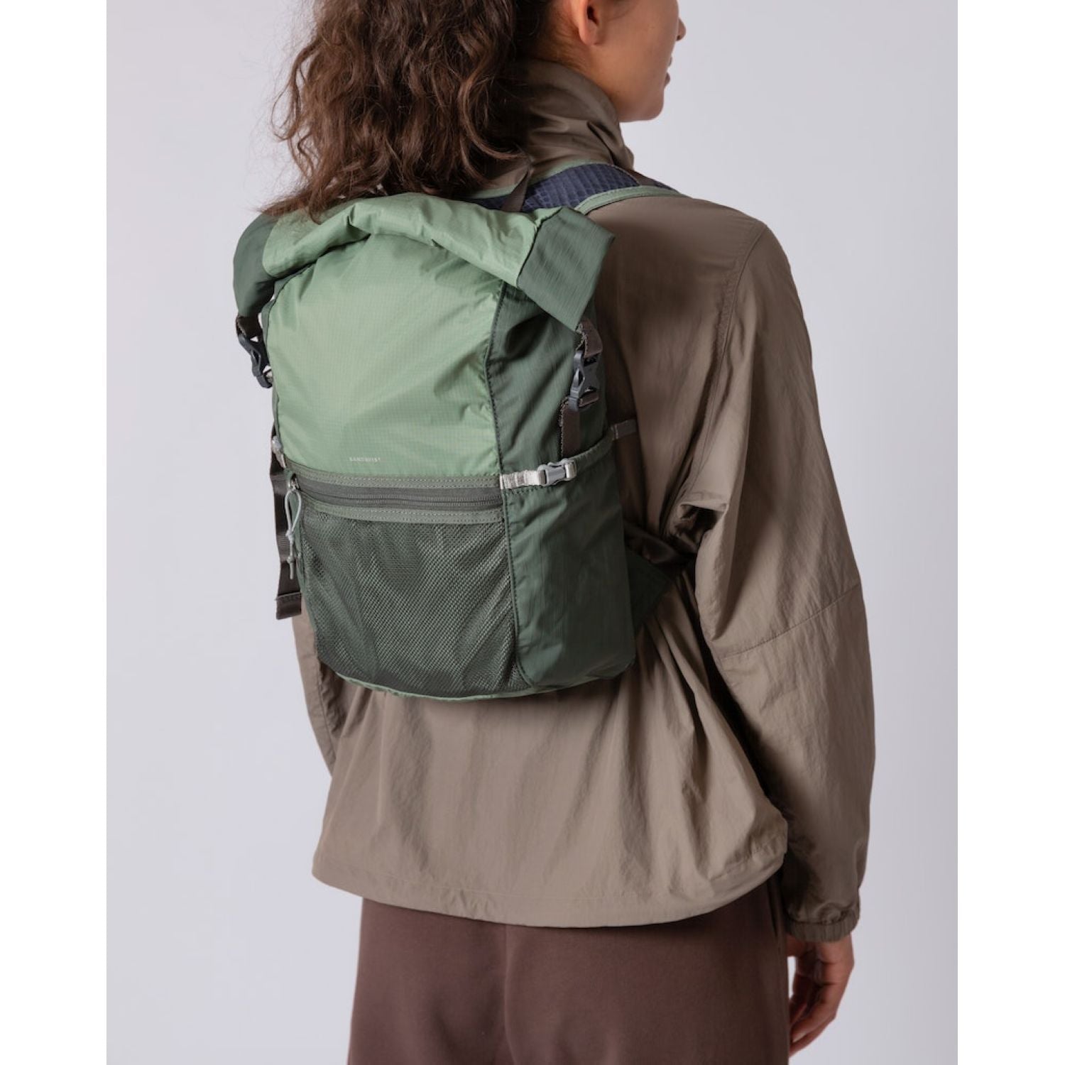 Sandqvist Noa Backpack