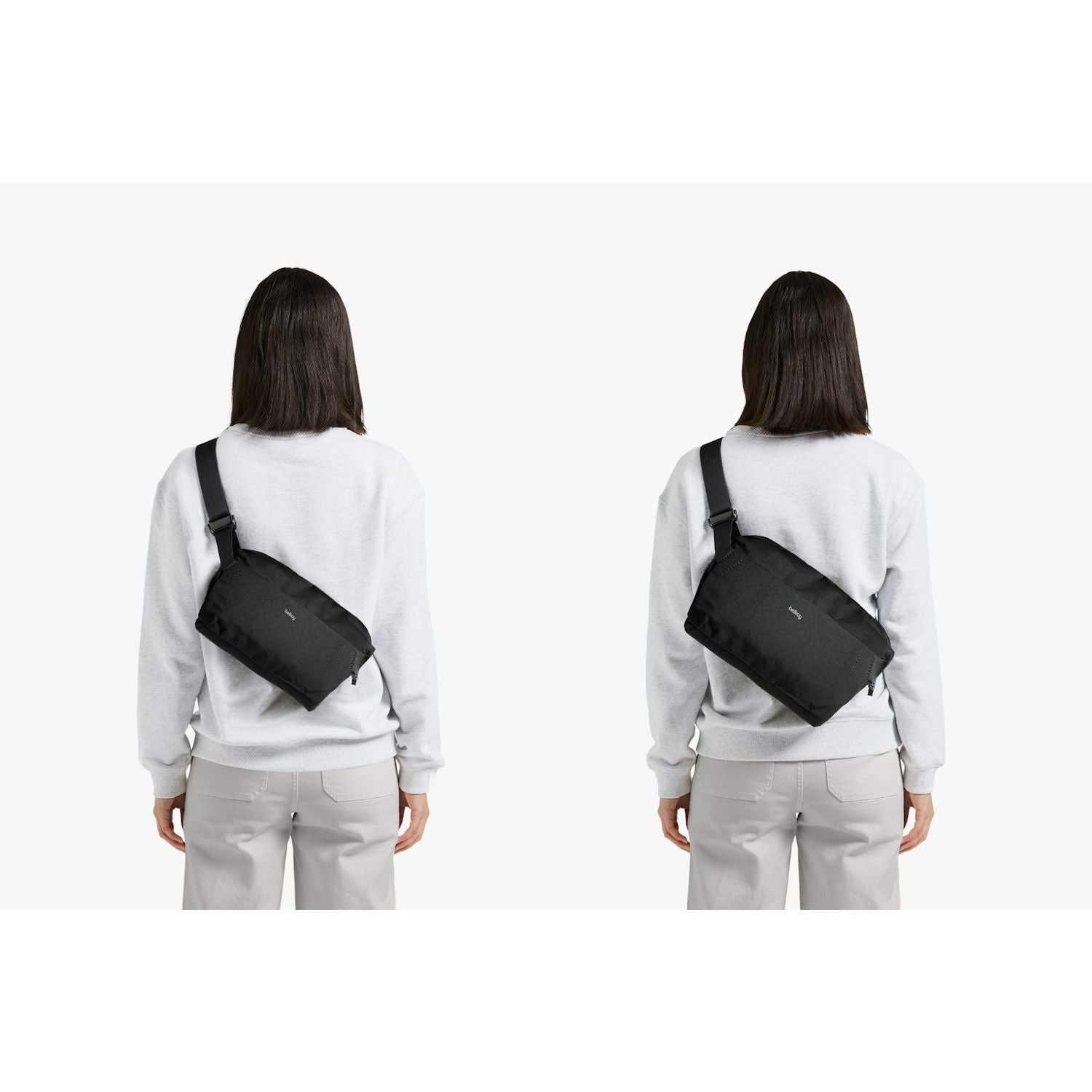 Bellroy Venture Sling 6L | Bags, Bags for Men, Bags for Women, Bellroy Bags, Bellroy Pouches & Slings, For Him, Laptop Backpacks, School Bags, school20, Small Bags, Travel Backpacks | Bellroy-48