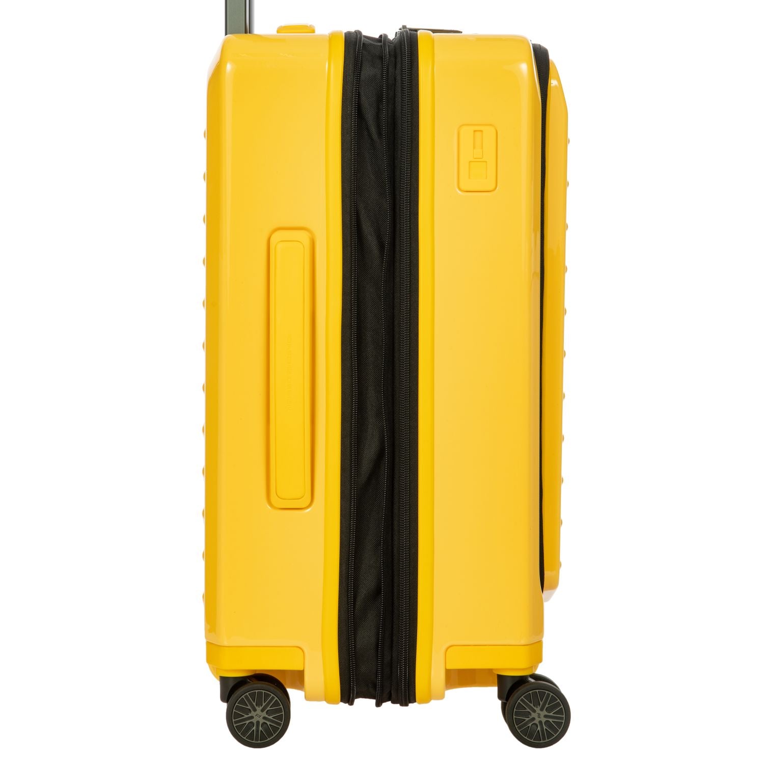 Porsche Design Roadster 21" Carry-on Expandable Luggage Spinner