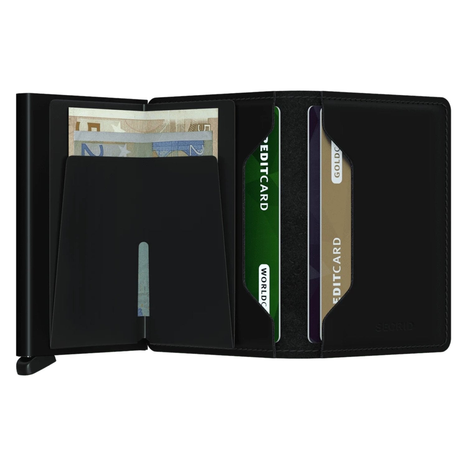 Secrid Slimwallet (Matte)