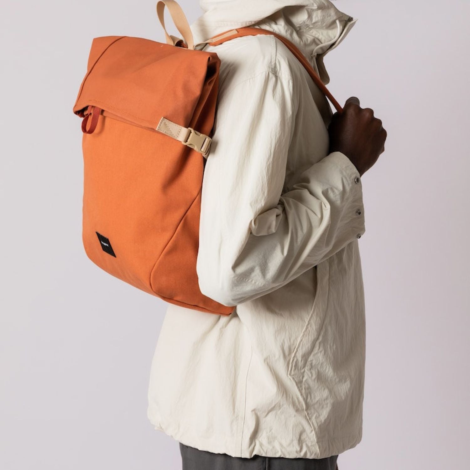 Sandqvist Alfred Backpack