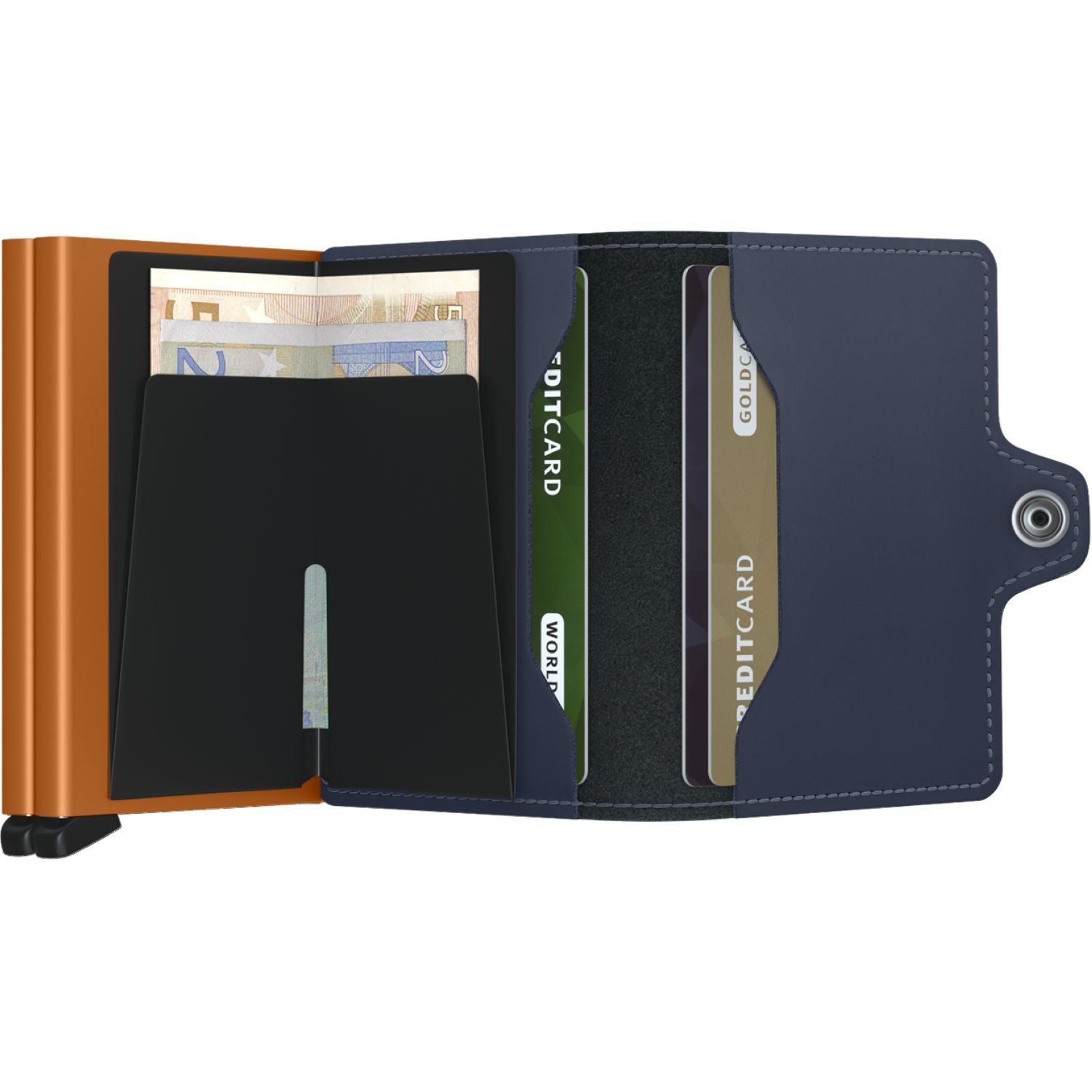 Secrid Twinwallet (Matte)