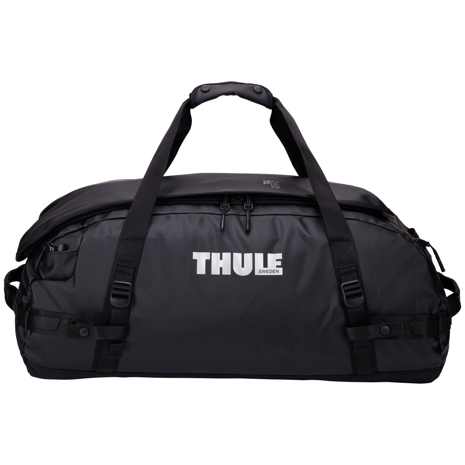 Thule Chasm Duffel 70L V2 | Bags for Men, Bags for Women, Travel Backpacks, Travel Duffel Bags | Thule-5