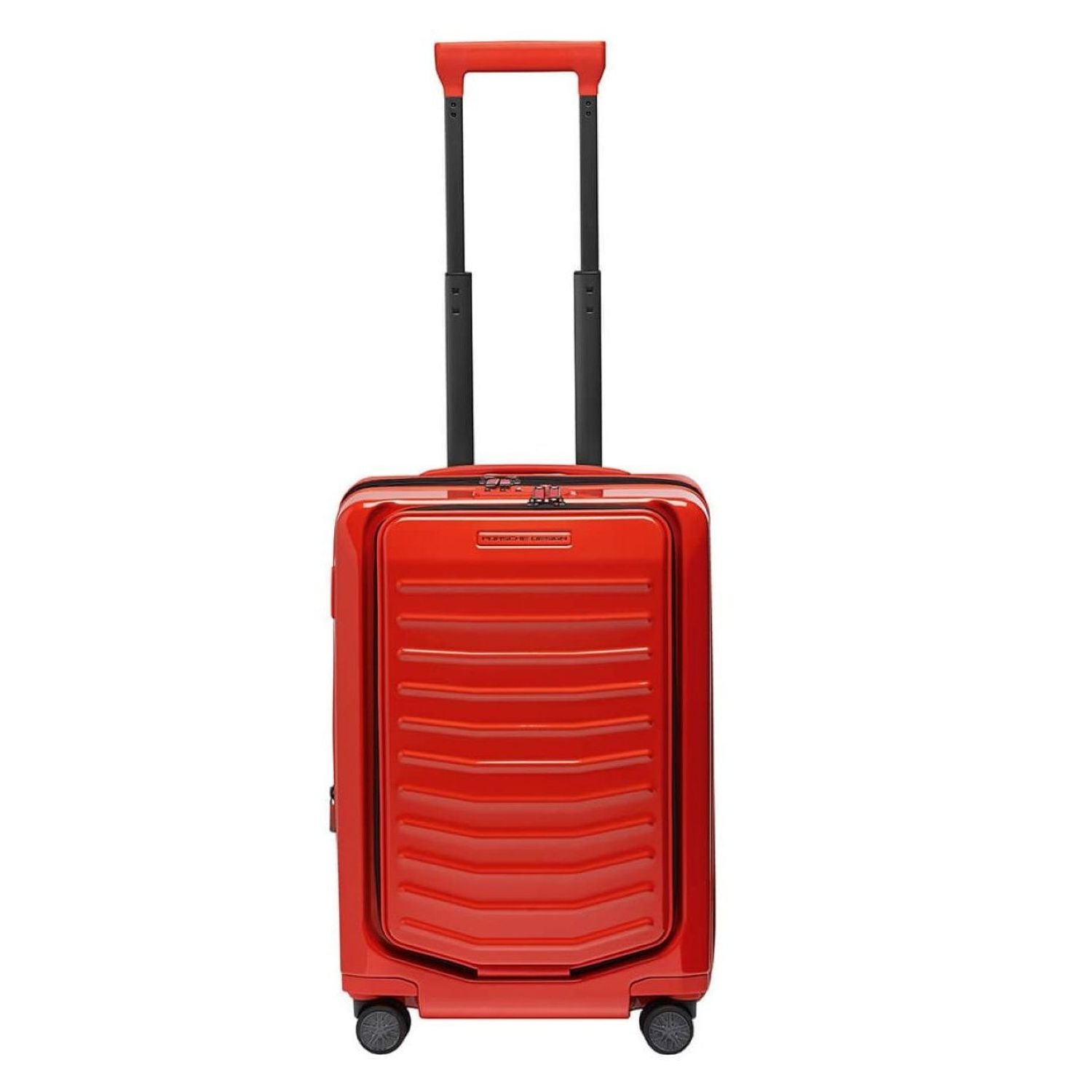 Porsche Design Roadster 21" Carry-on Expandable Luggage Spinner | Carry-On Luggage, Hard Case Luggage, Luggage, Regular Price | Porsche Design