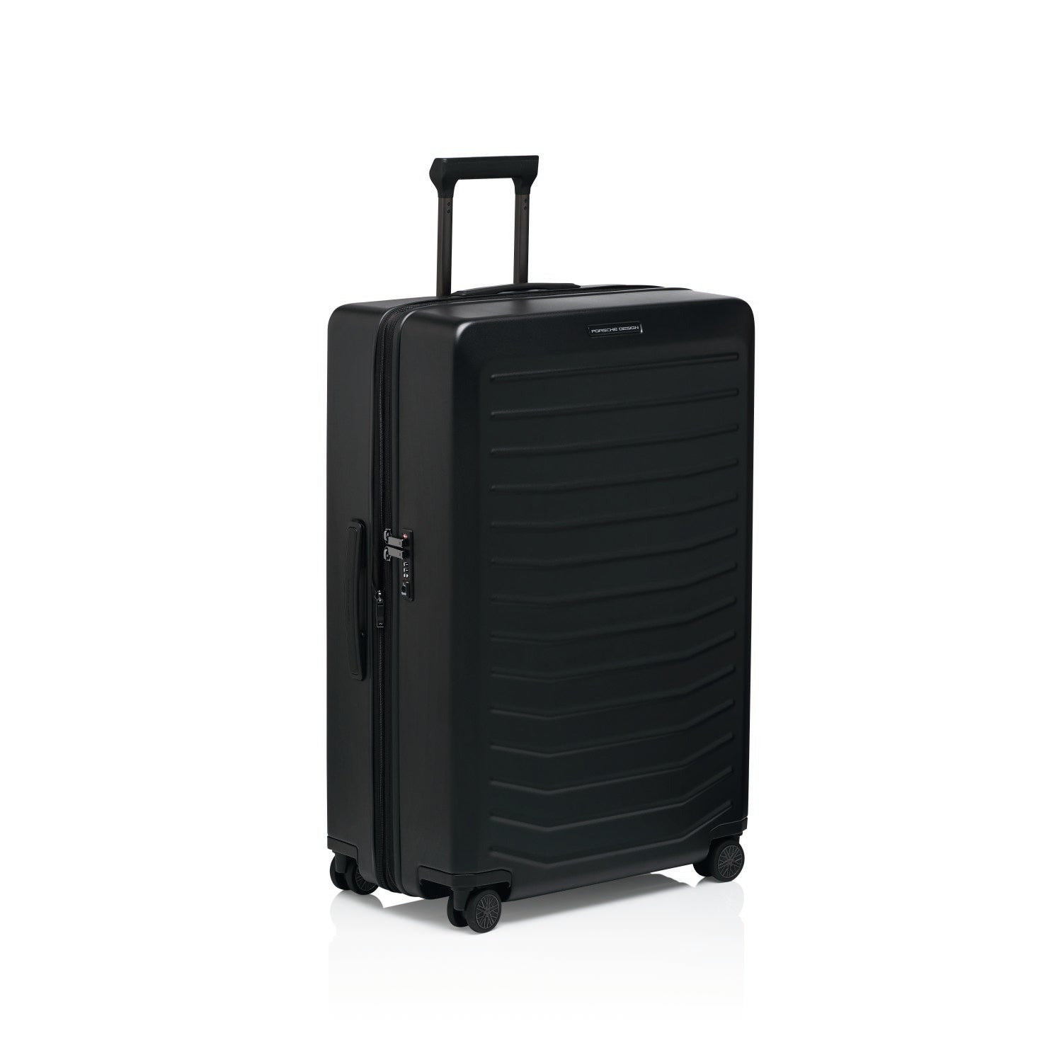 Porsche Design Roadster 32" Expandable Extra Large Luggage Spinner