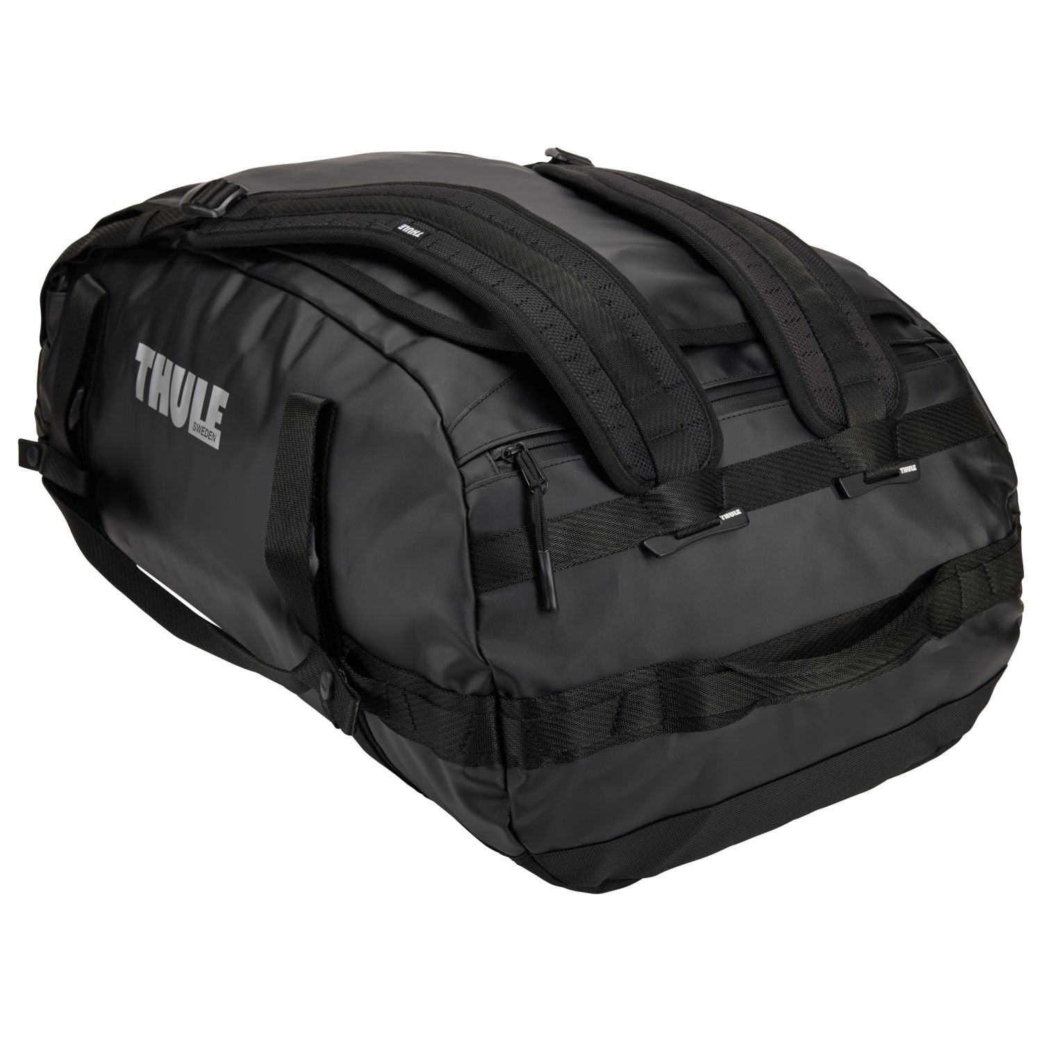 Thule Chasm Duffel 70L V2 | Bags for Men, Bags for Women, Travel Backpacks, Travel Duffel Bags | Thule-11