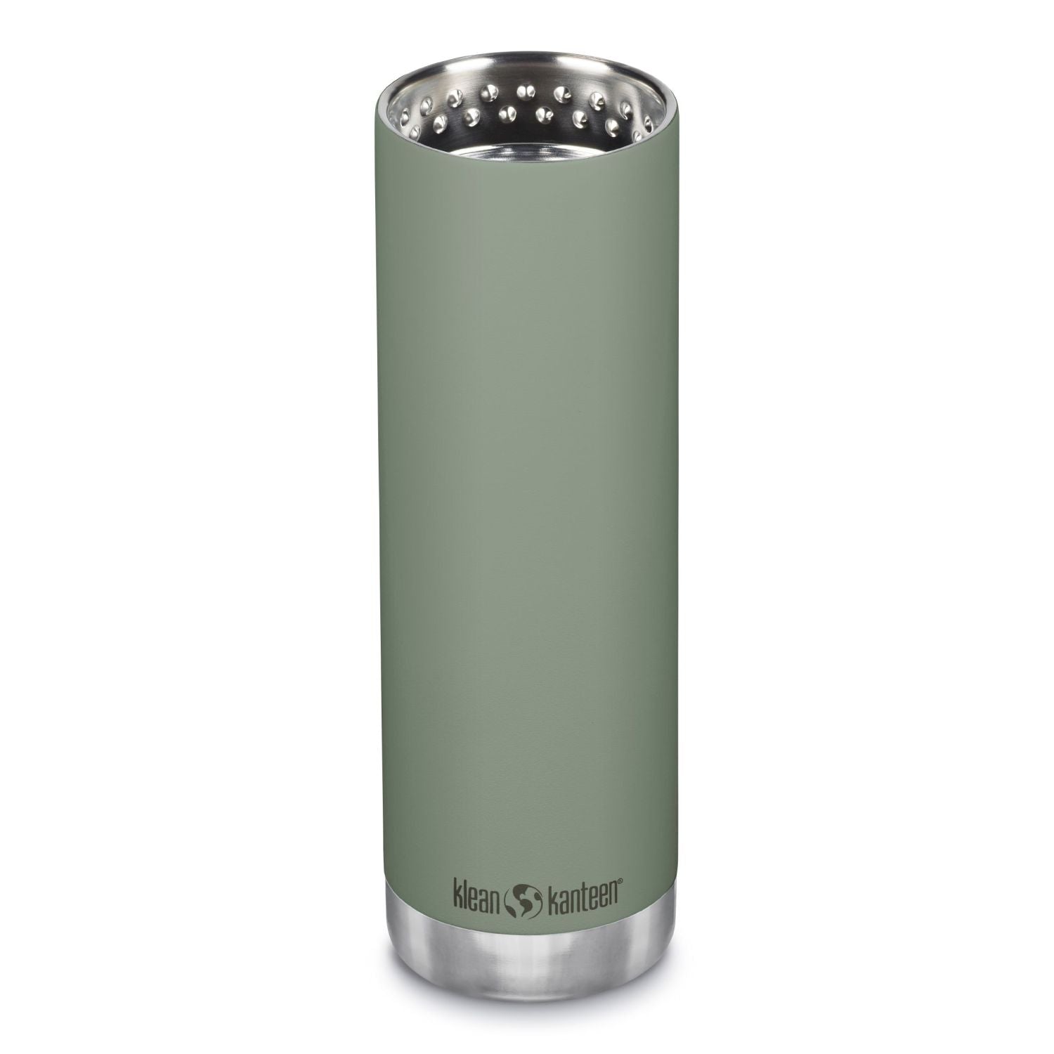 Klean Kanteen Insulated TKWide 20oz Water Bottle V2 (with Twist Cap)