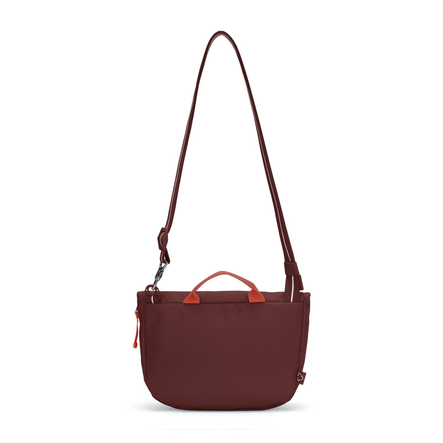 Pacsafe Go Anti-Theft Saddle Crossbody Bag (SA)