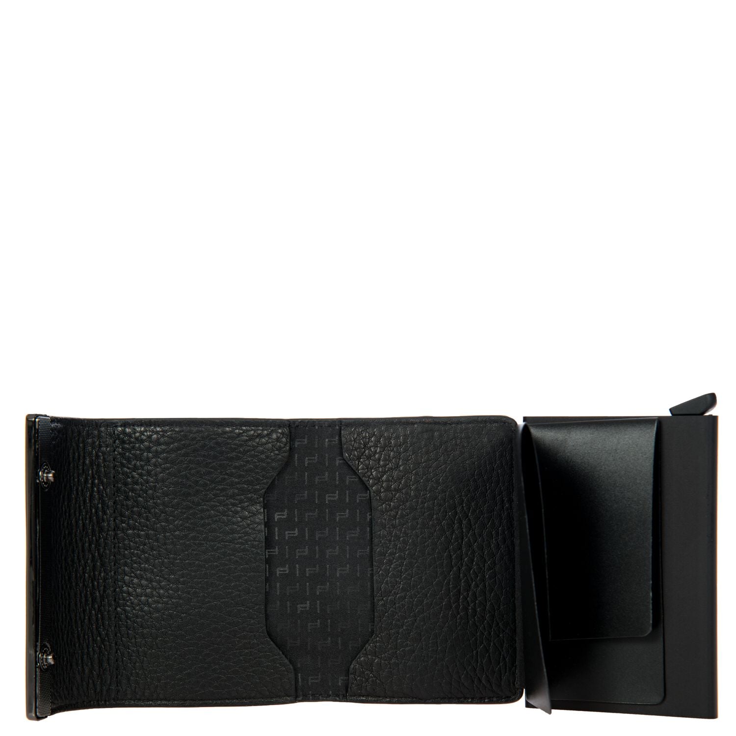 Porsche Design X Secrid Leather Card Holder