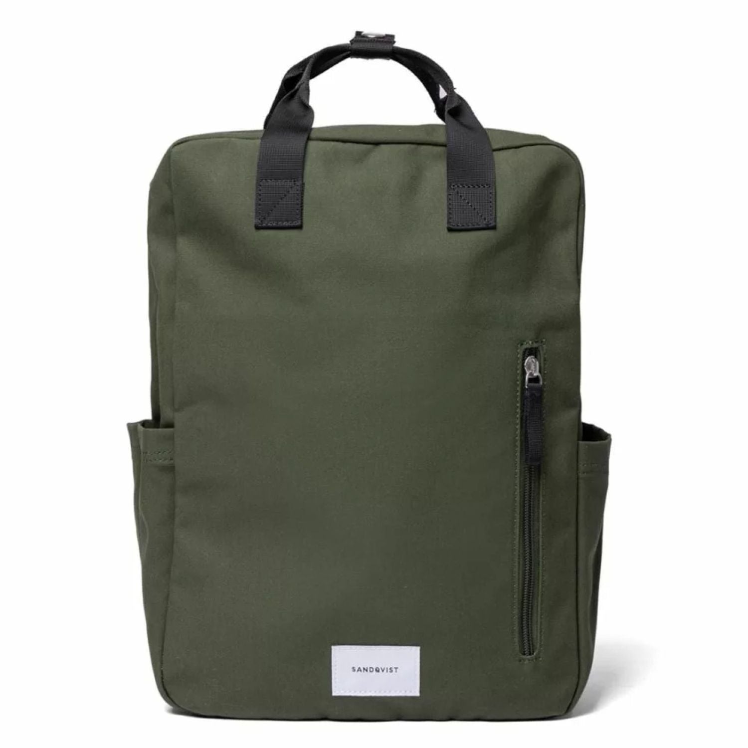 Sandqvist Knut Backpack