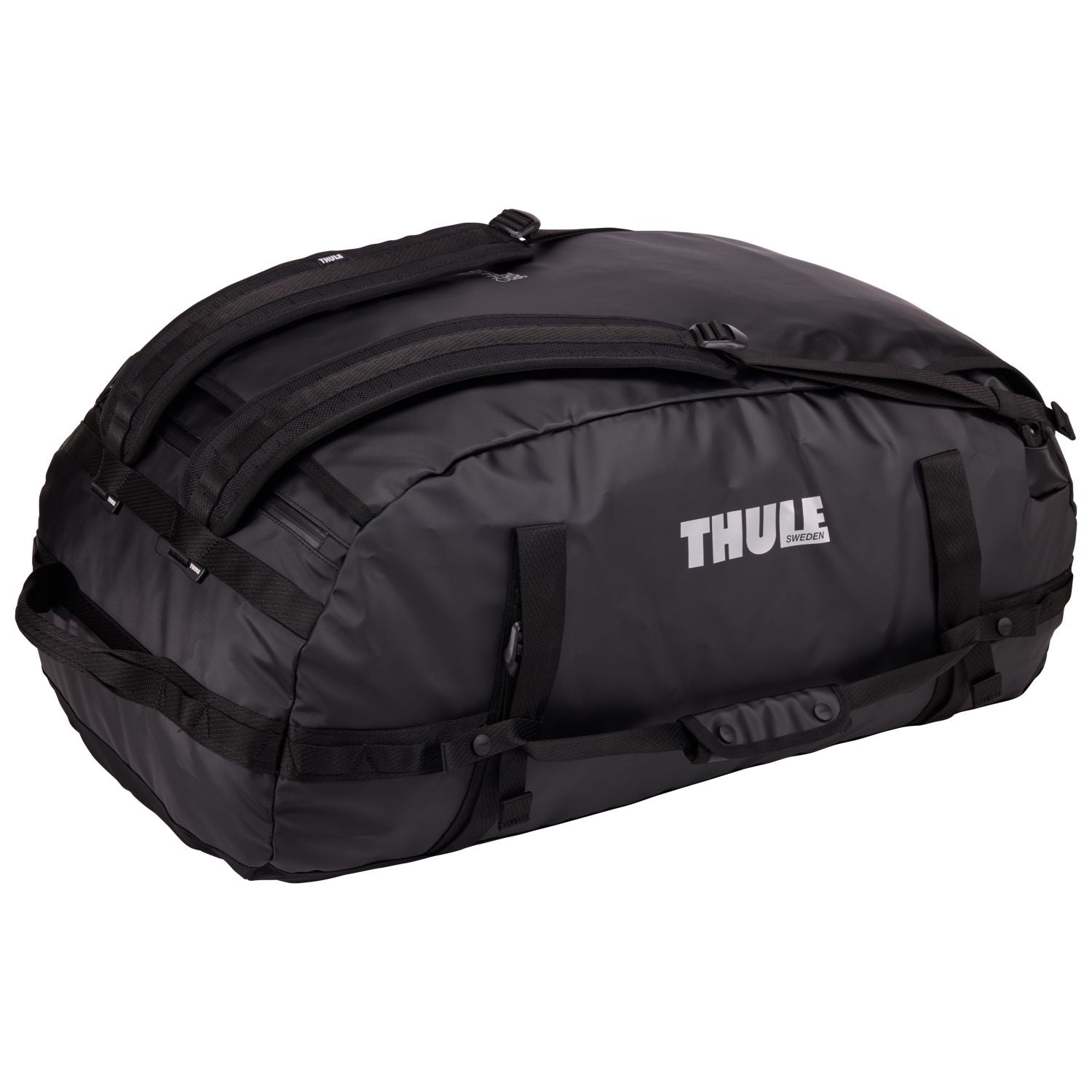 Thule Chasm Duffel 90L V2 | Bags for Men, Bags for Women, Travel Backpacks, Travel Duffel Bags | Thule-4