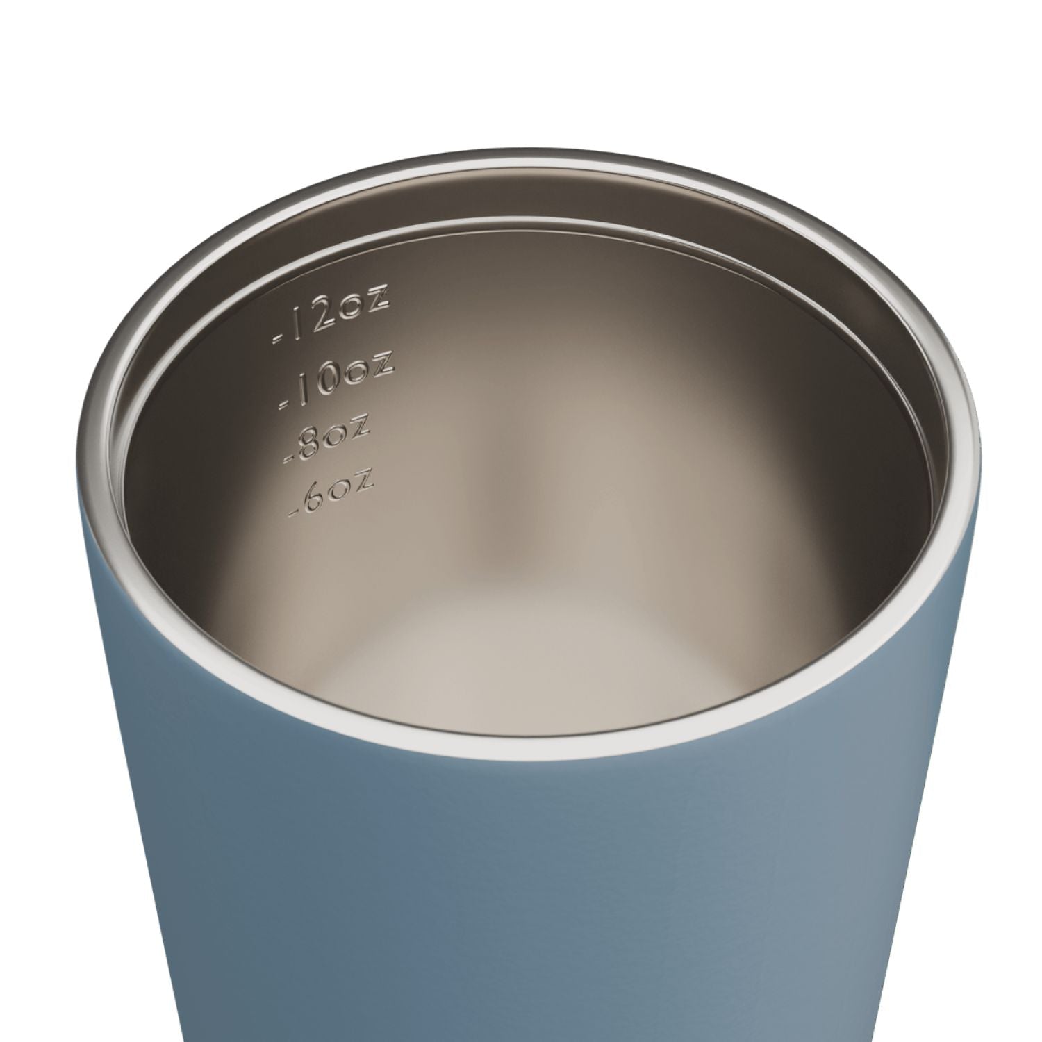 Made By Fressko Camino 12oz Insulated Stainless Steel Cup