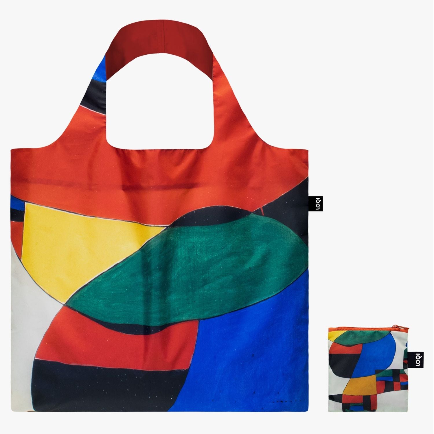 LOQI Museum Bag