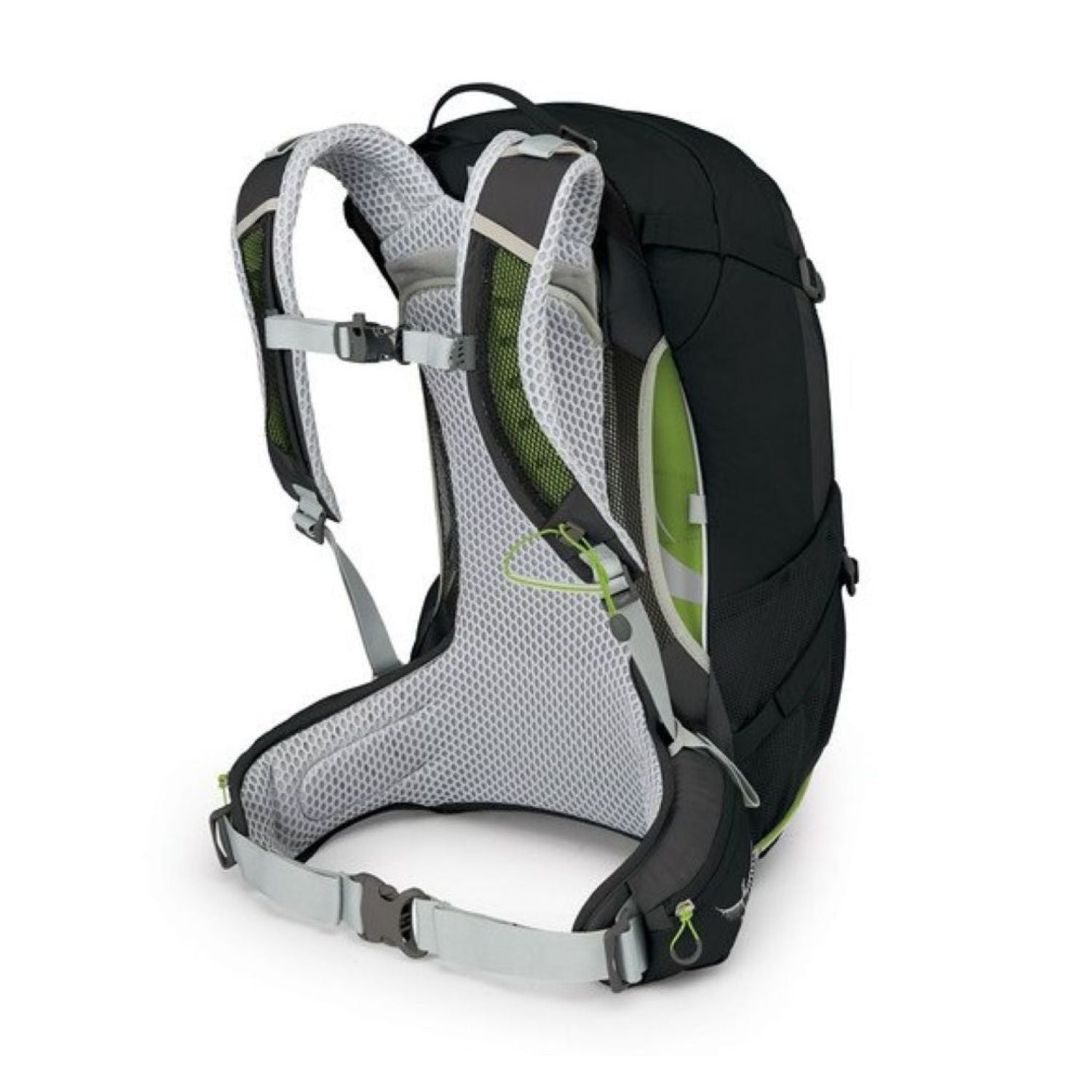 Osprey Stratos 24 Backpack - Men's Day Hiking | Bags, Bags for Men, Hiking Backpacks, Osprey, Travel Backpacks | Osprey-2