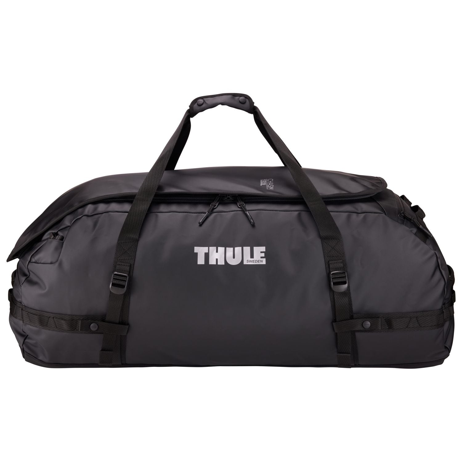 Thule Chasm Duffel 130L V2 | Bags for Men, Bags for Women, Travel Backpacks, Travel Duffel Bags | Thule-4