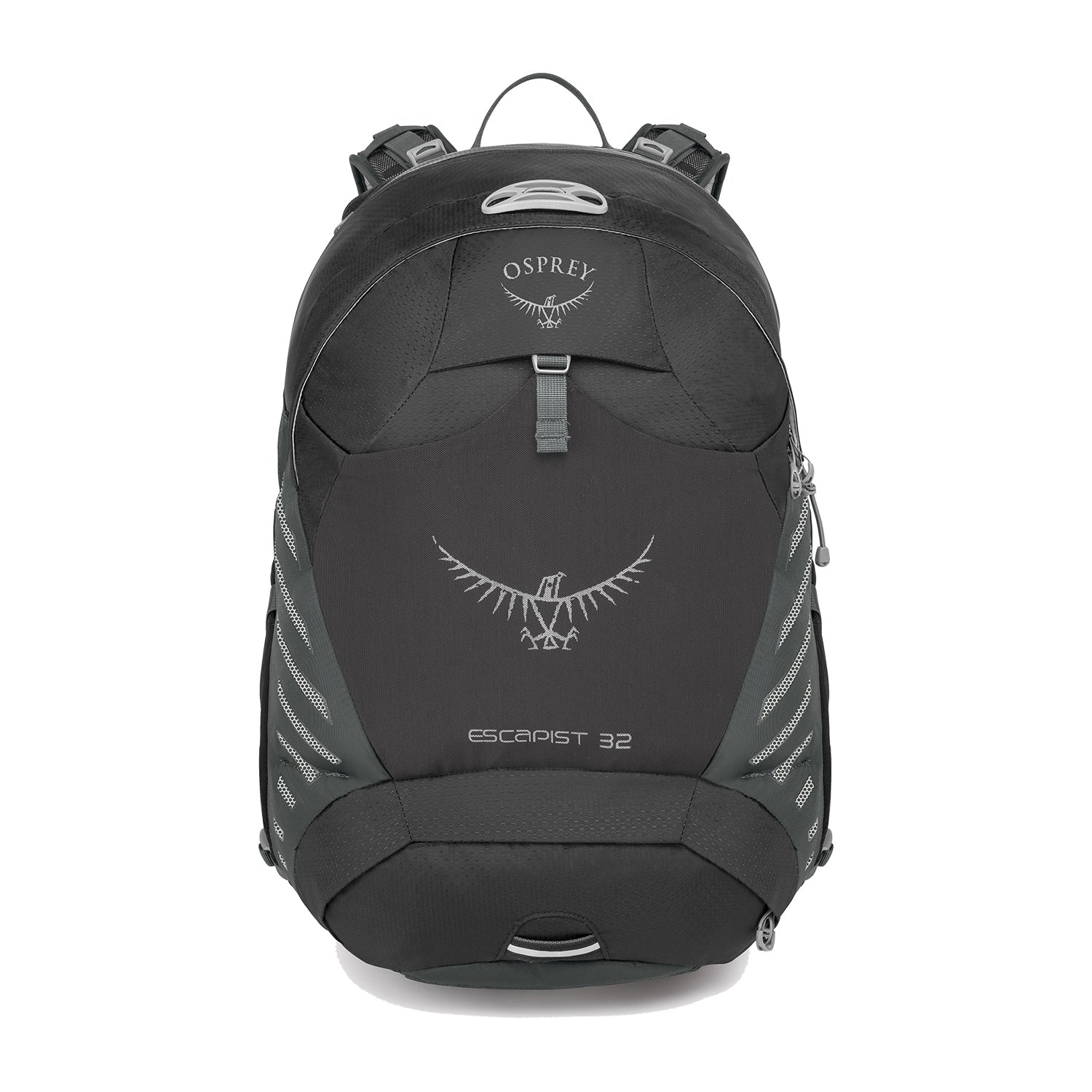 Osprey Escapist 32 Backpack - Medium/Large - Day Hiking - Biking | Bags, Bags for Men, Osprey, Travel Backpacks | Osprey-2