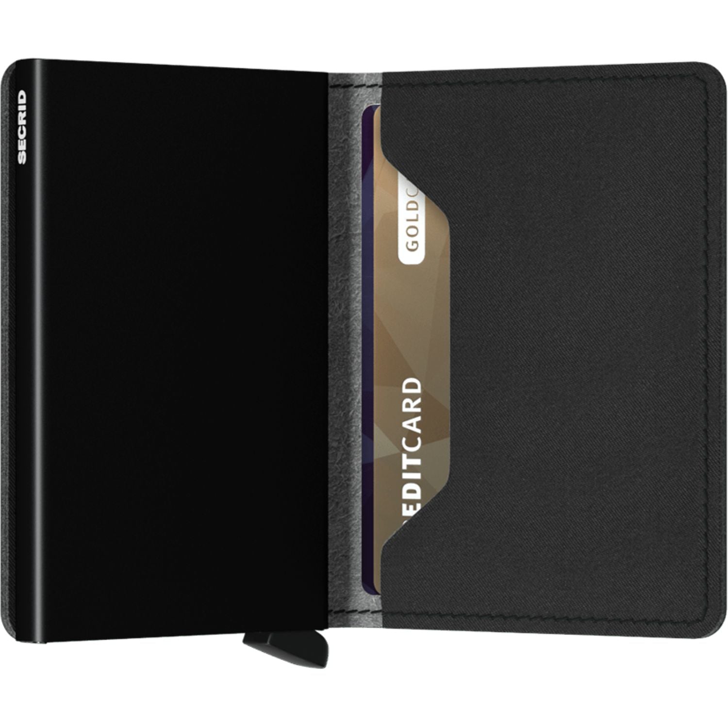 Secrid Slimwallet (Yard)